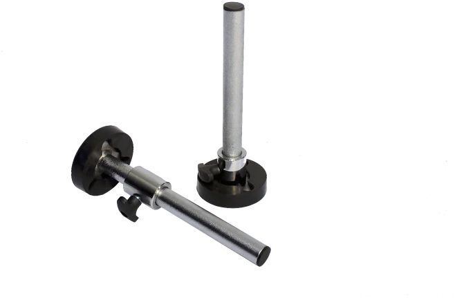 Powertec 1” Weight Horn Adapter product image