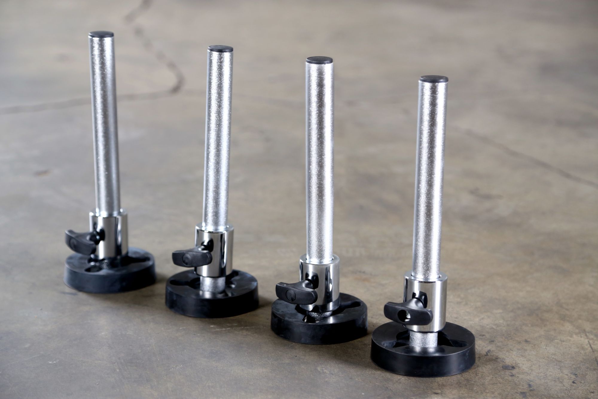 Powertec 1” Weight Horn Adapter product image