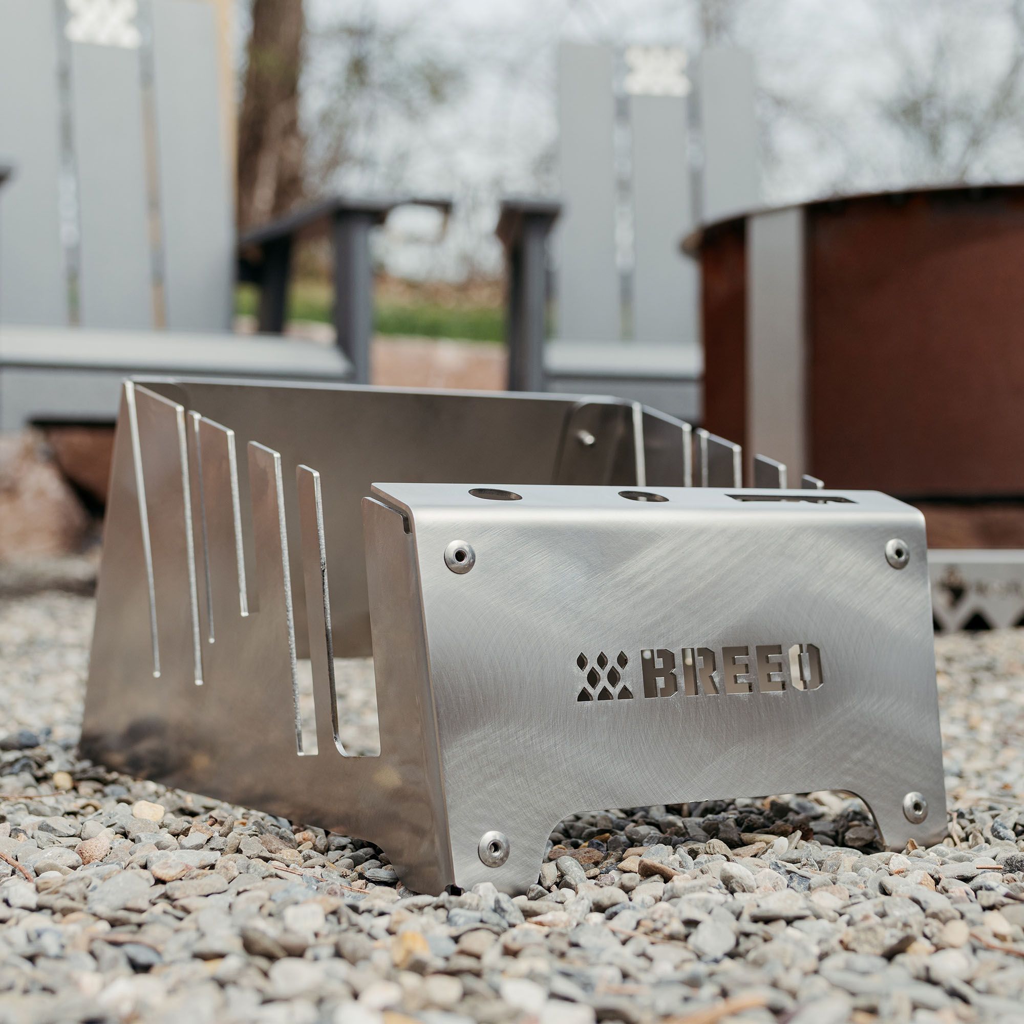 Breeo 304 Dock product image