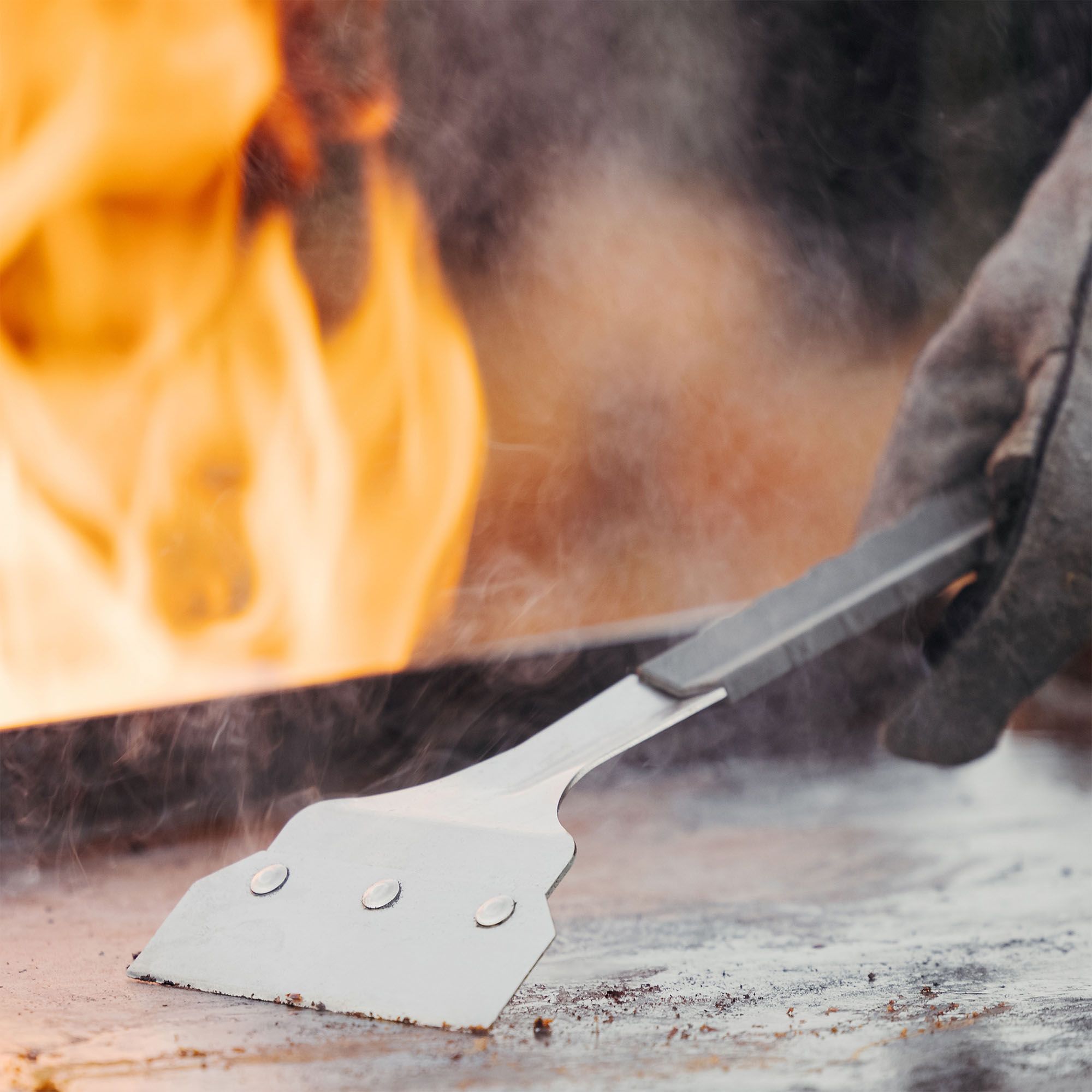 Breeo Griddle Scraper product image