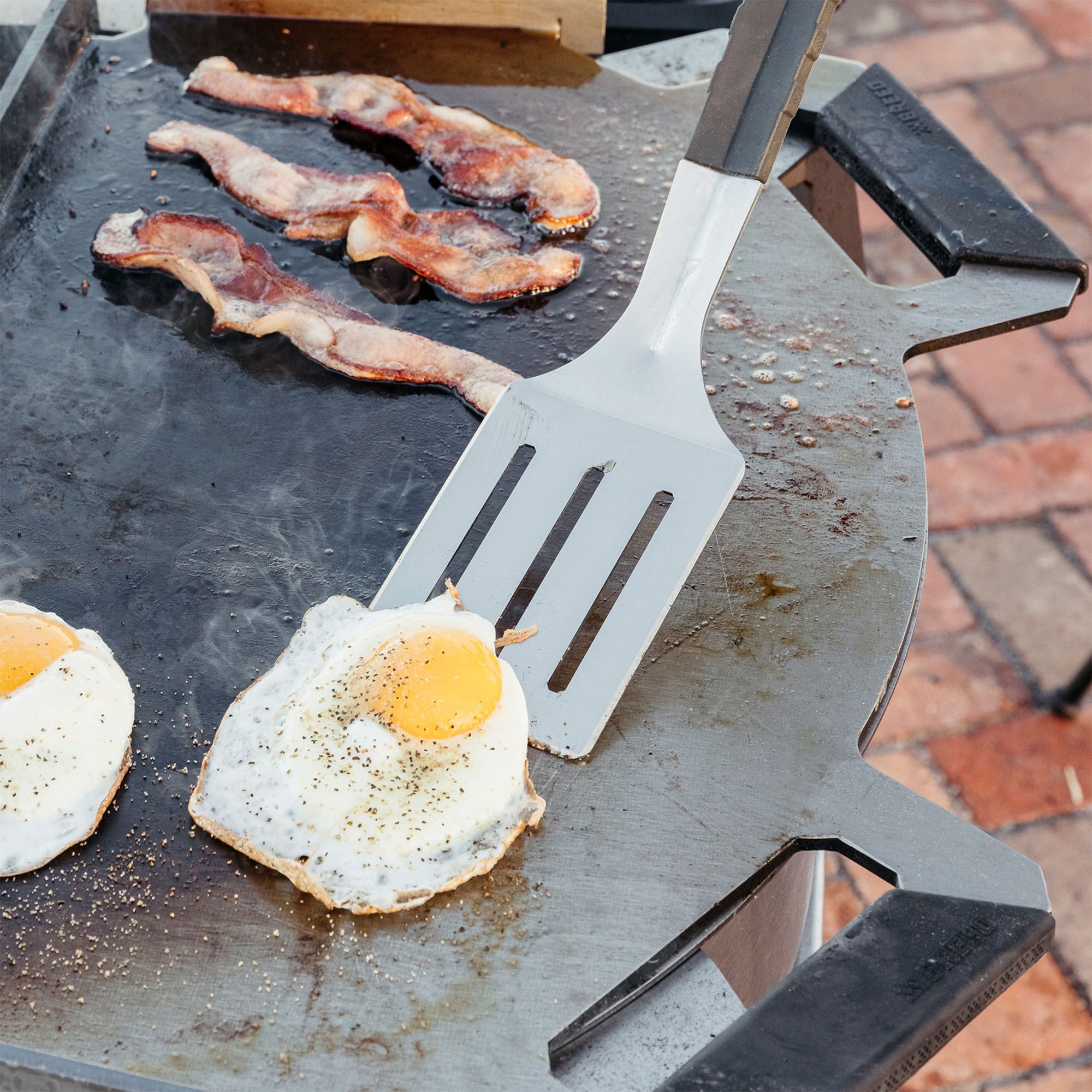 Breeo 16" Grilling Tools product image