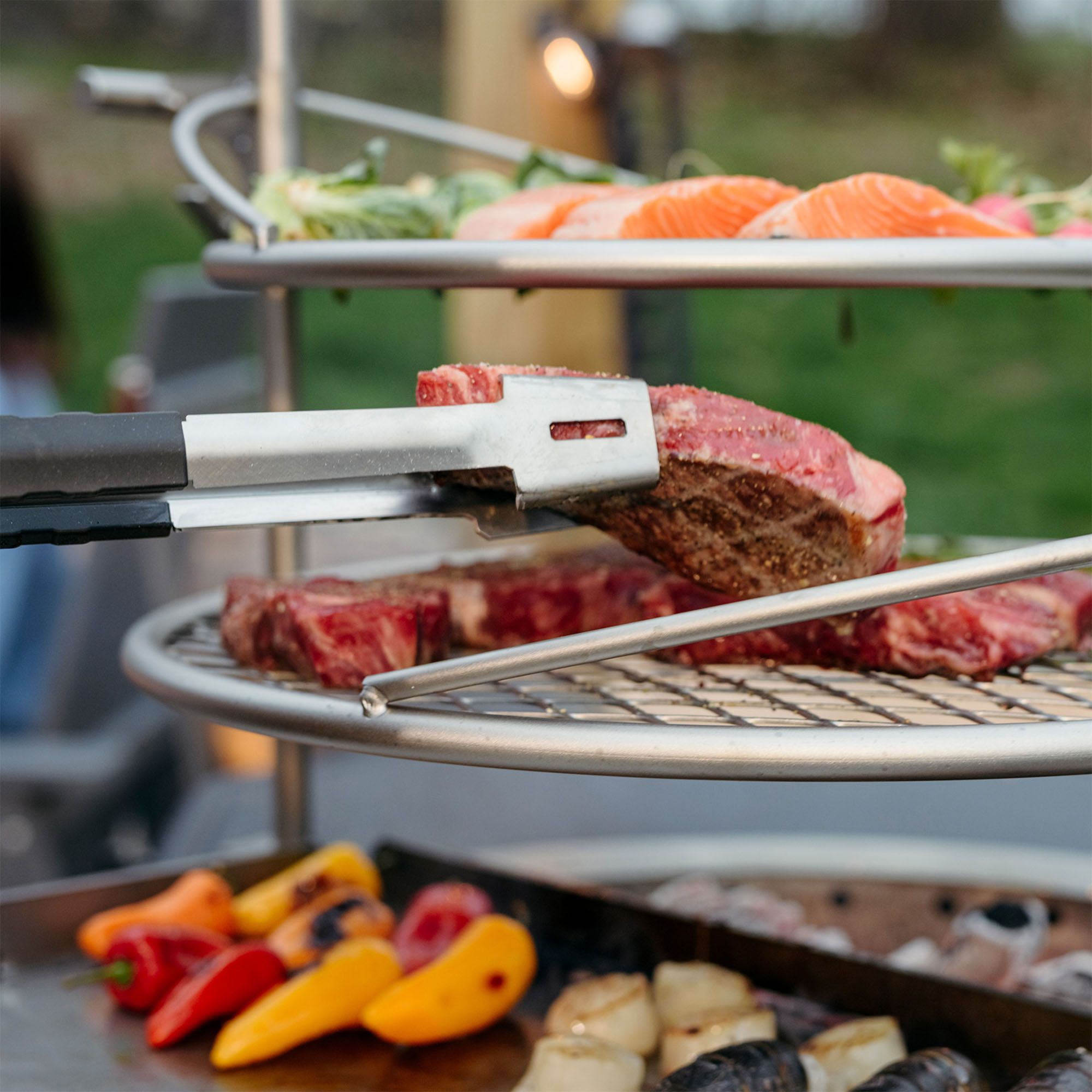 Breeo 16" Grilling Tools product image