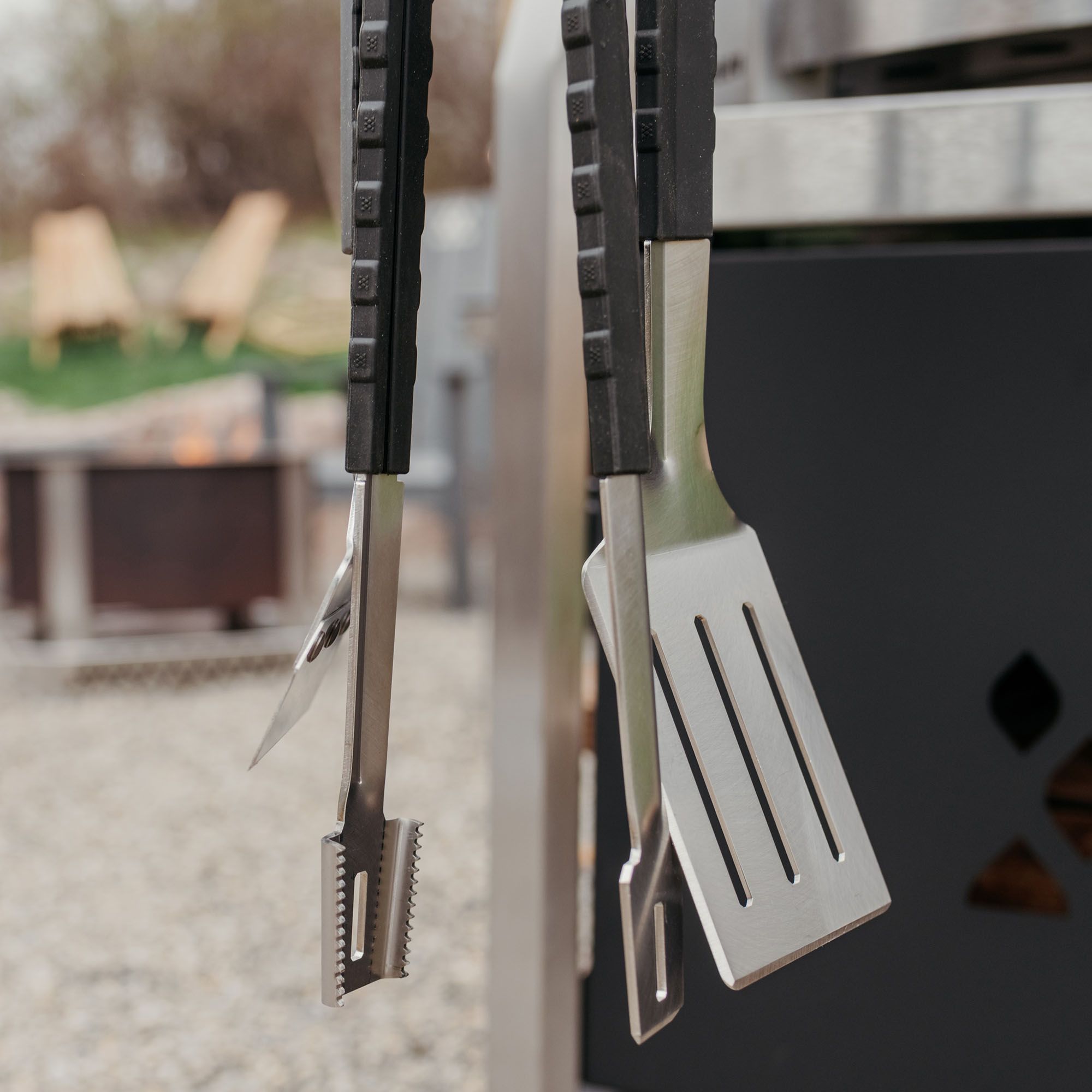 Breeo 16" Grilling Tools product image