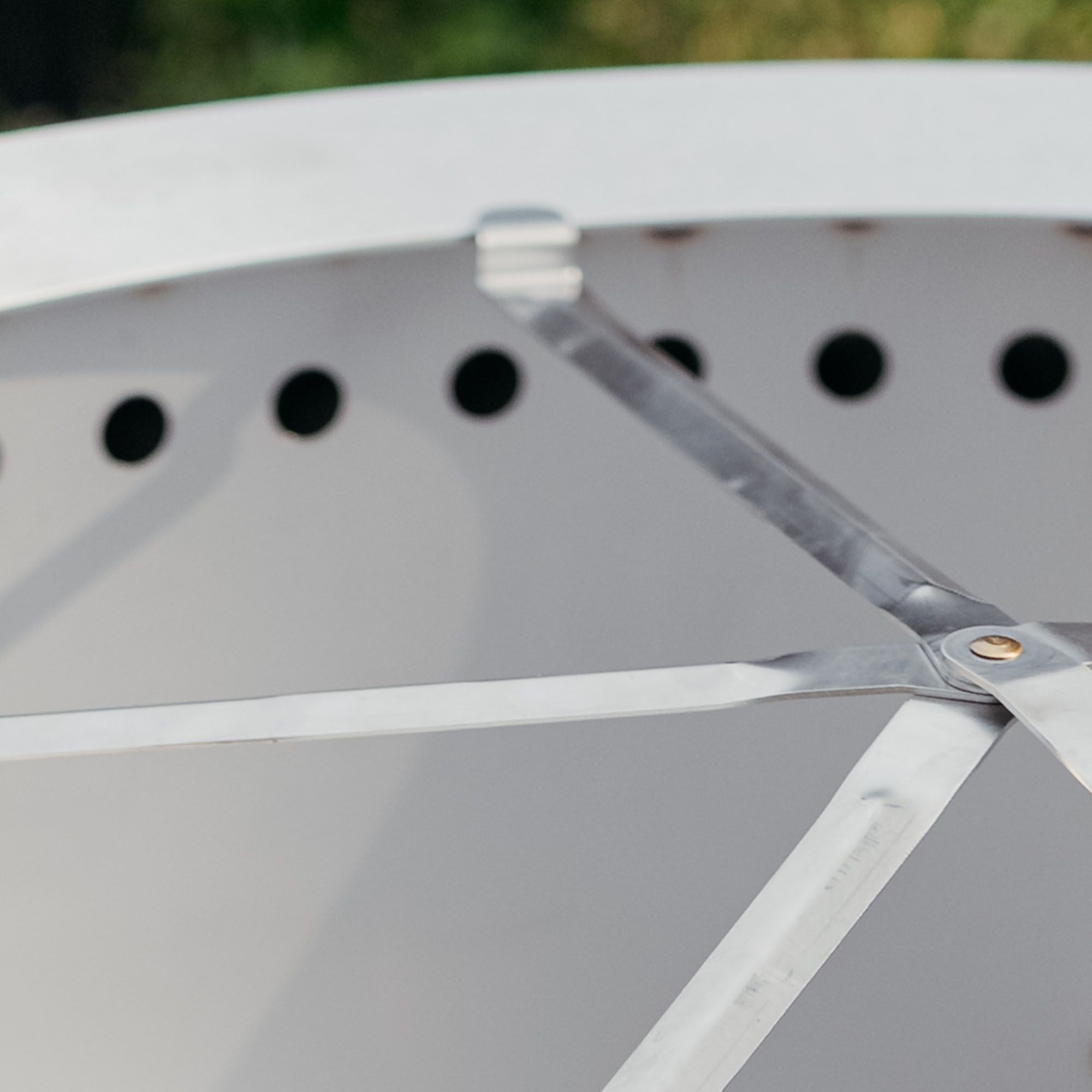 Breeo Fire Pit Live-Fire Grill Cover product image