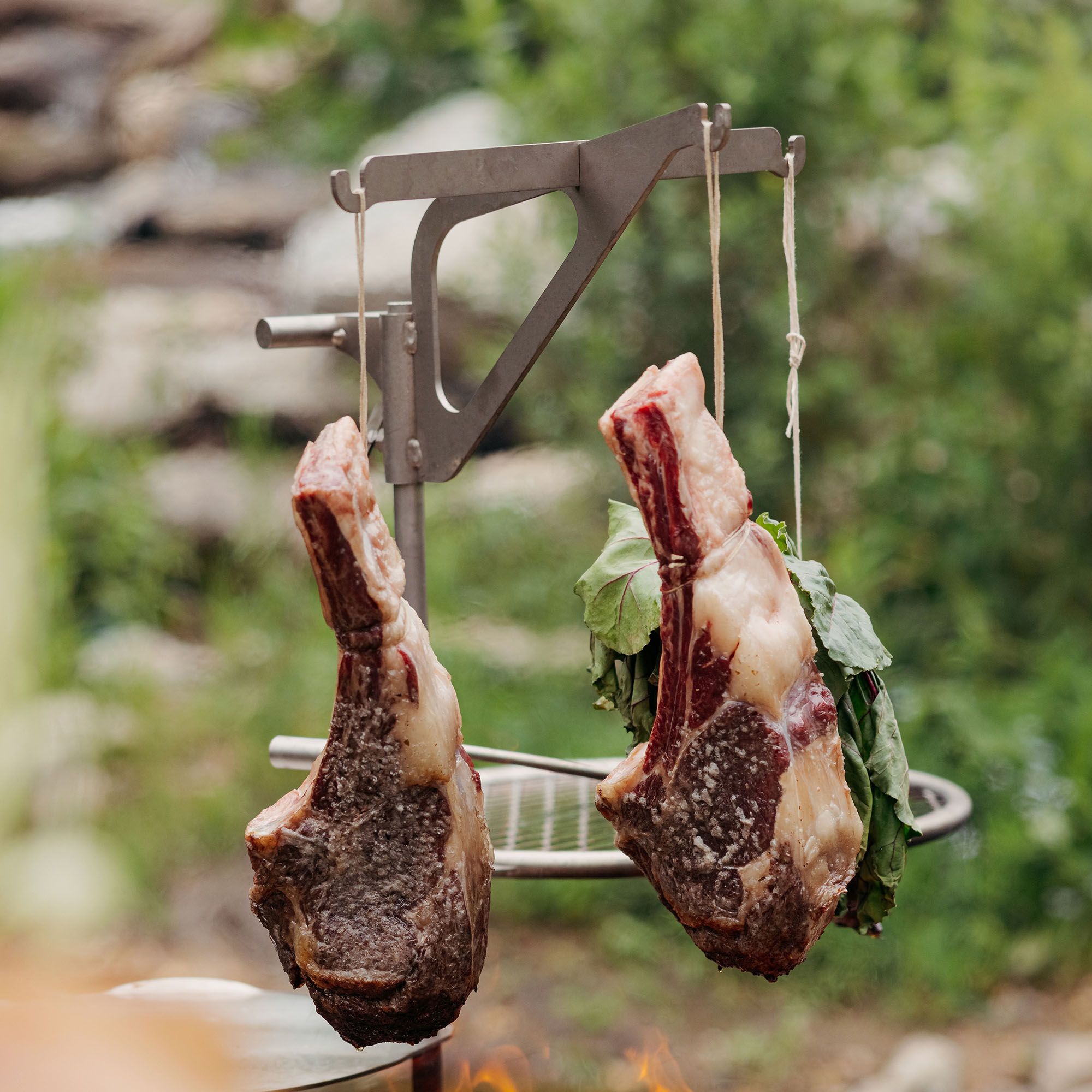 Breeo X19 Outpost Kettle Hook product image
