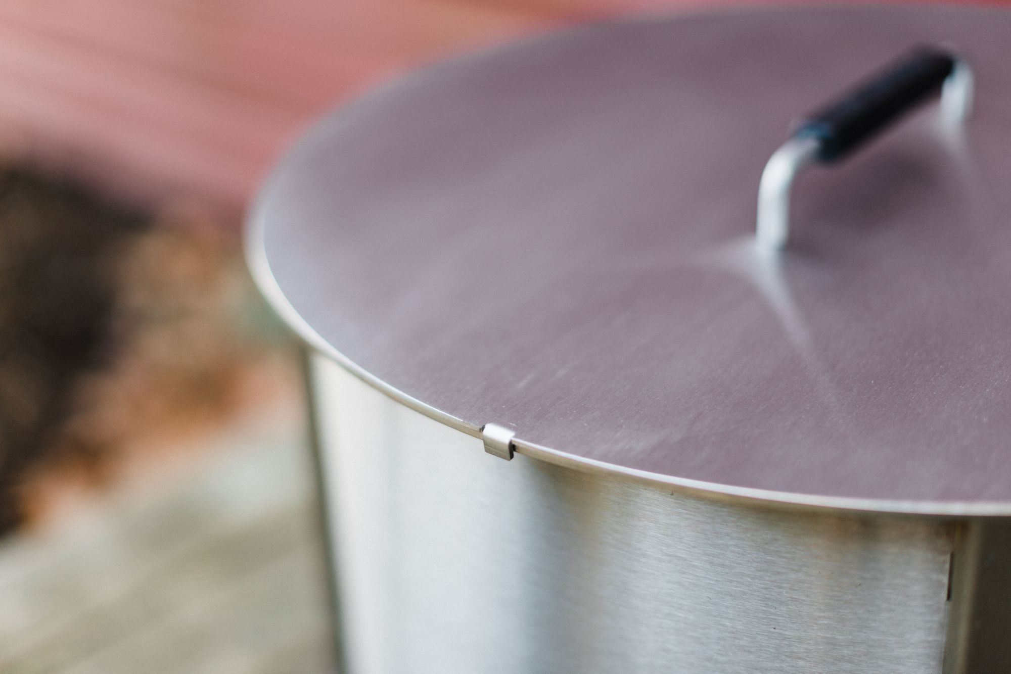Breeo X Series Fire Pit Lid product image