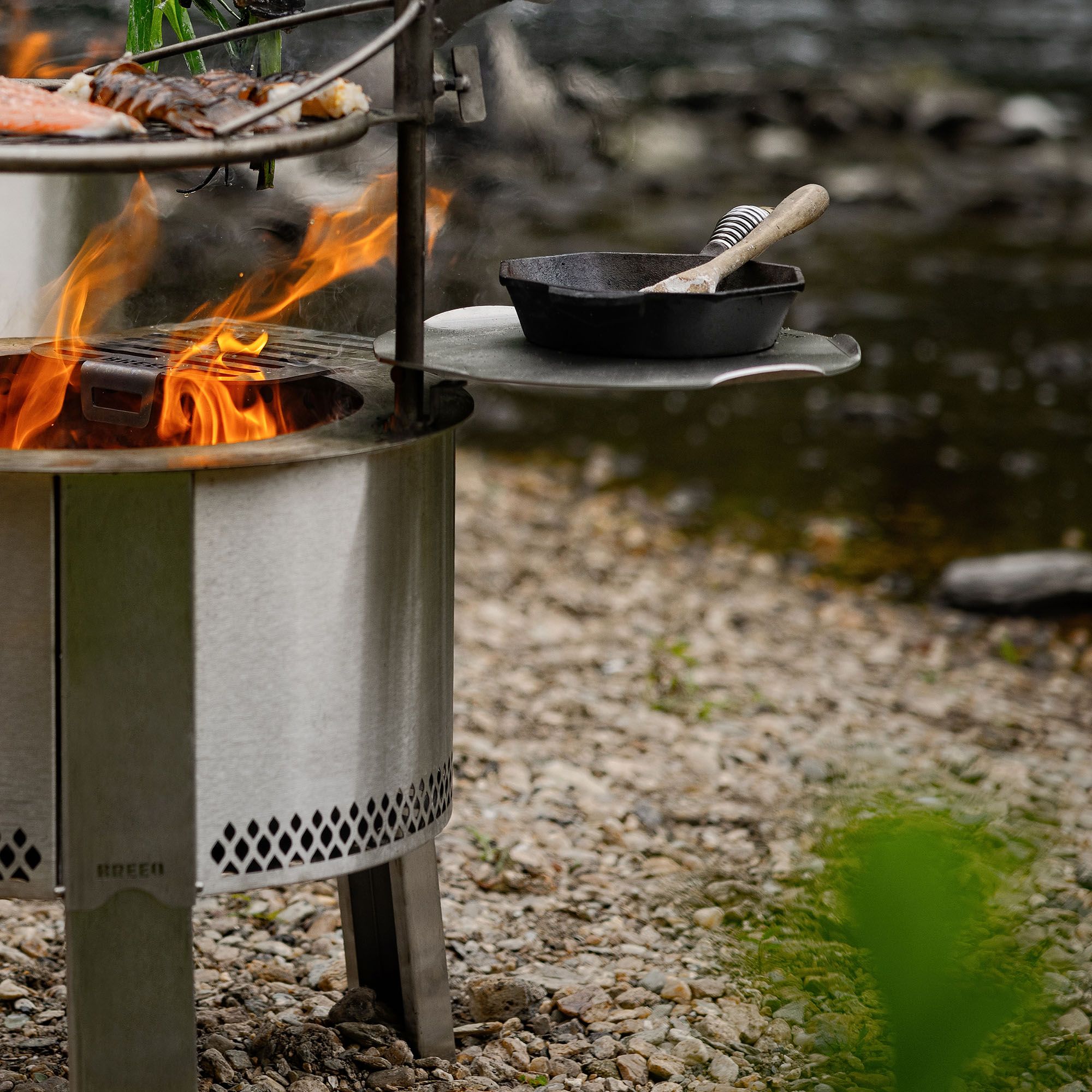 Breeo Outpost Sear Disc product image