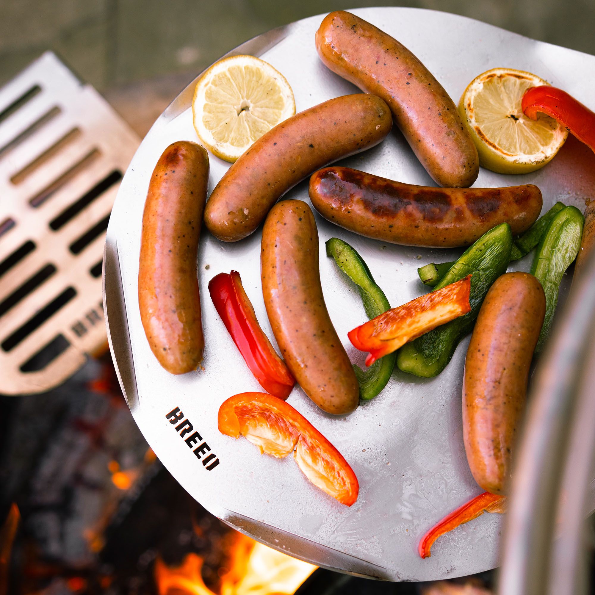 Breeo Outpost Sear Disc product image