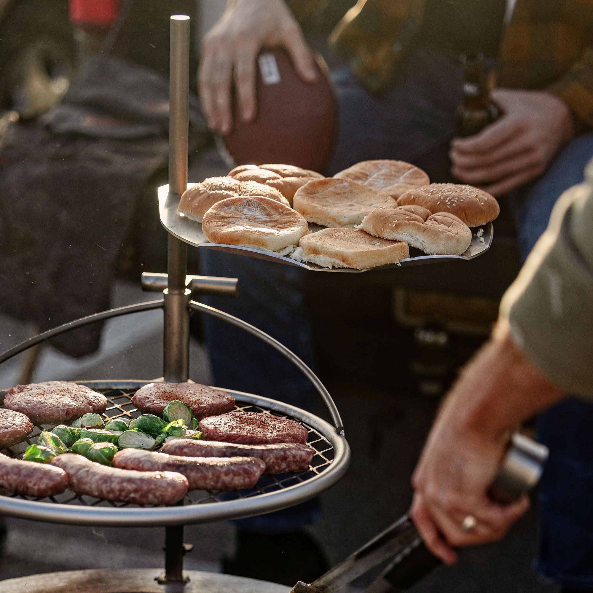 Breeo Outpost Sear Disc product image