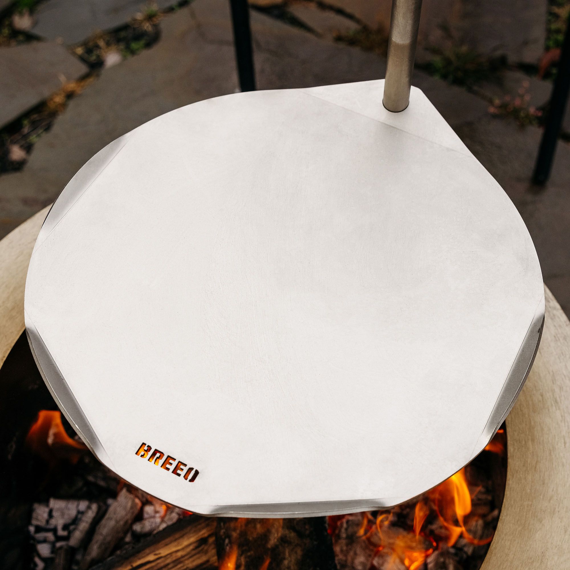 Breeo Outpost Sear Disc product image