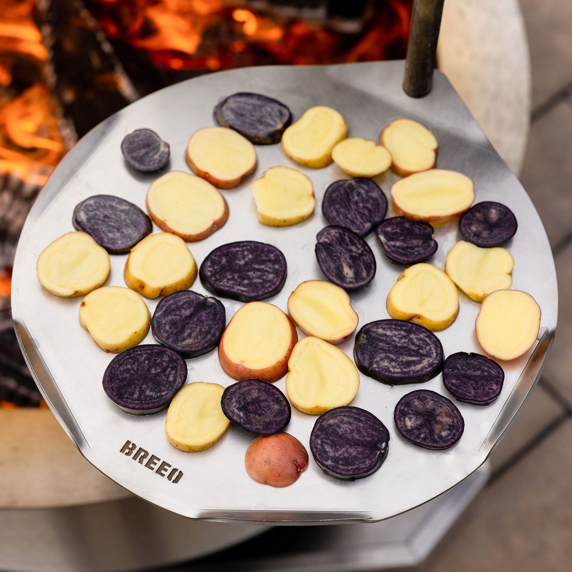 Breeo Outpost Sear Disc product image