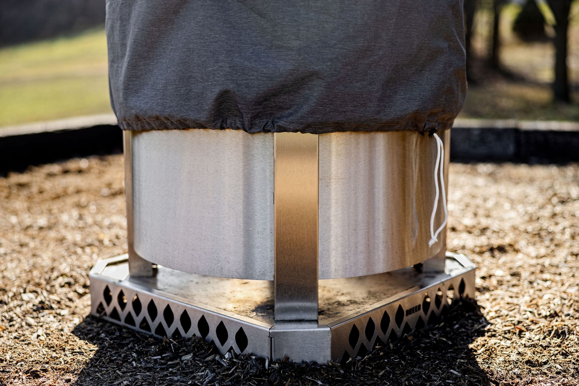 Breeo Pizza Oven Cover product image