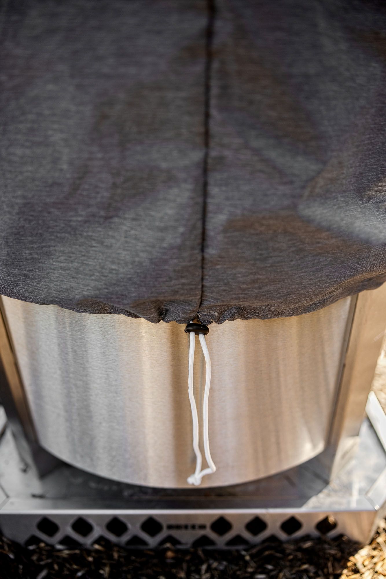 Breeo Pizza Oven Cover product image