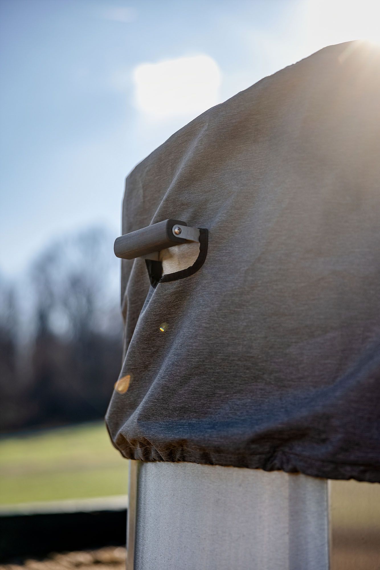 Breeo Pizza Oven Cover product image