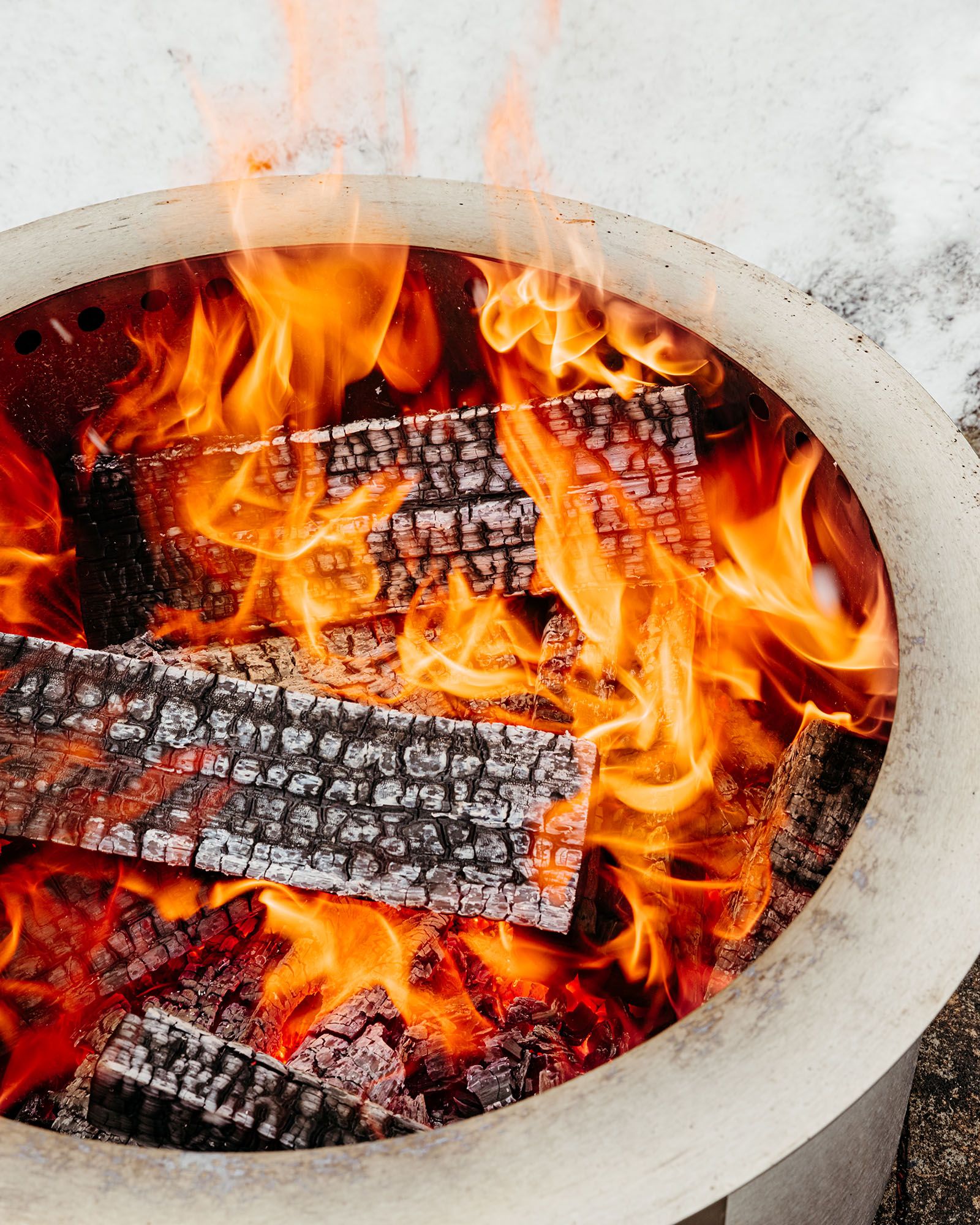 Breeo X Series Smokeless Fire Pit product image