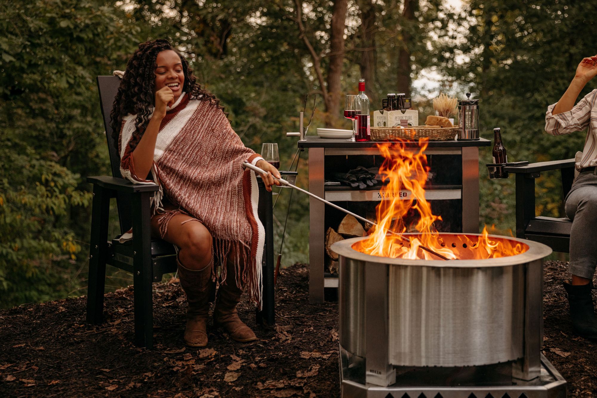 Breeo X Series Smokeless Fire Pit product image