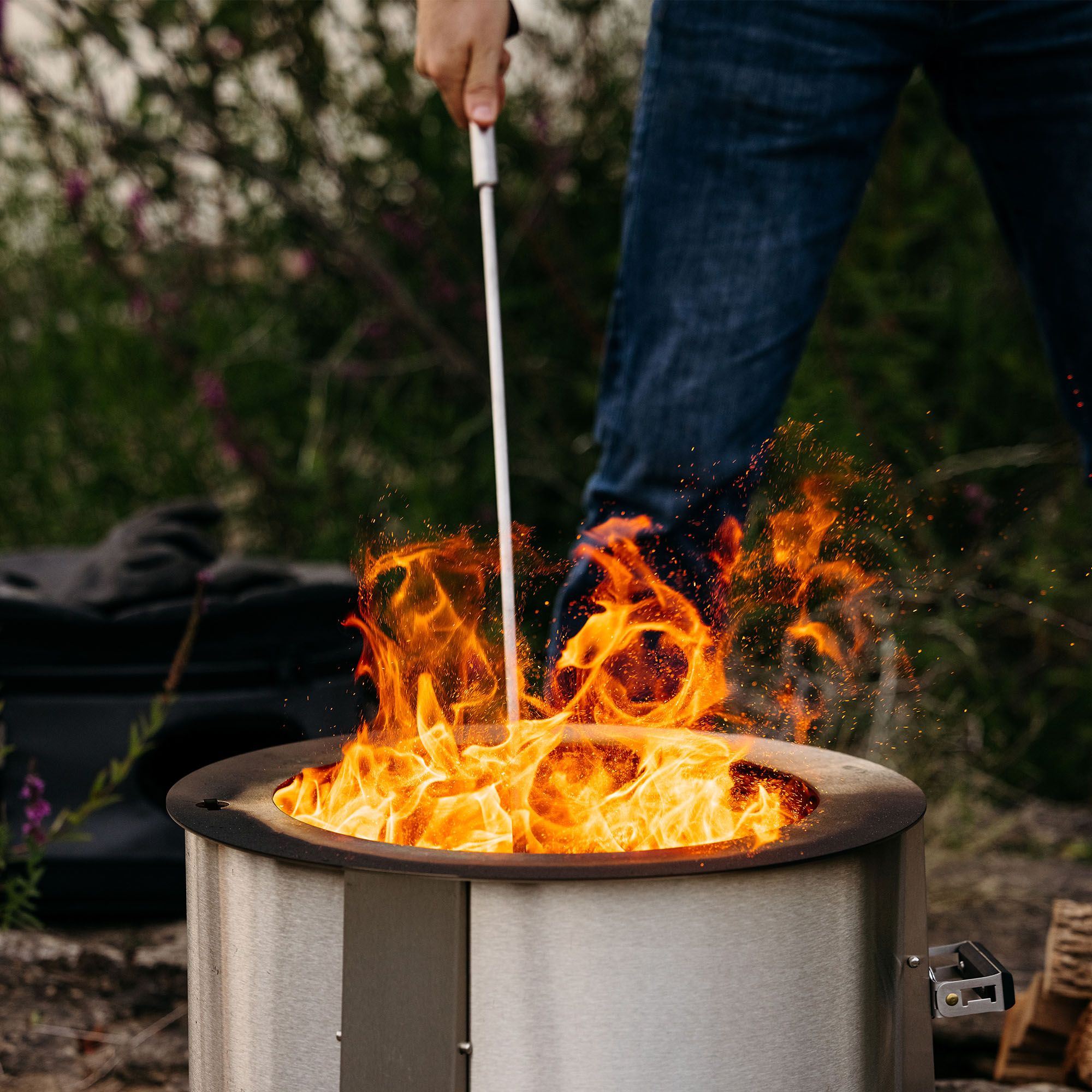 Breeo 304 Fire Poker product image