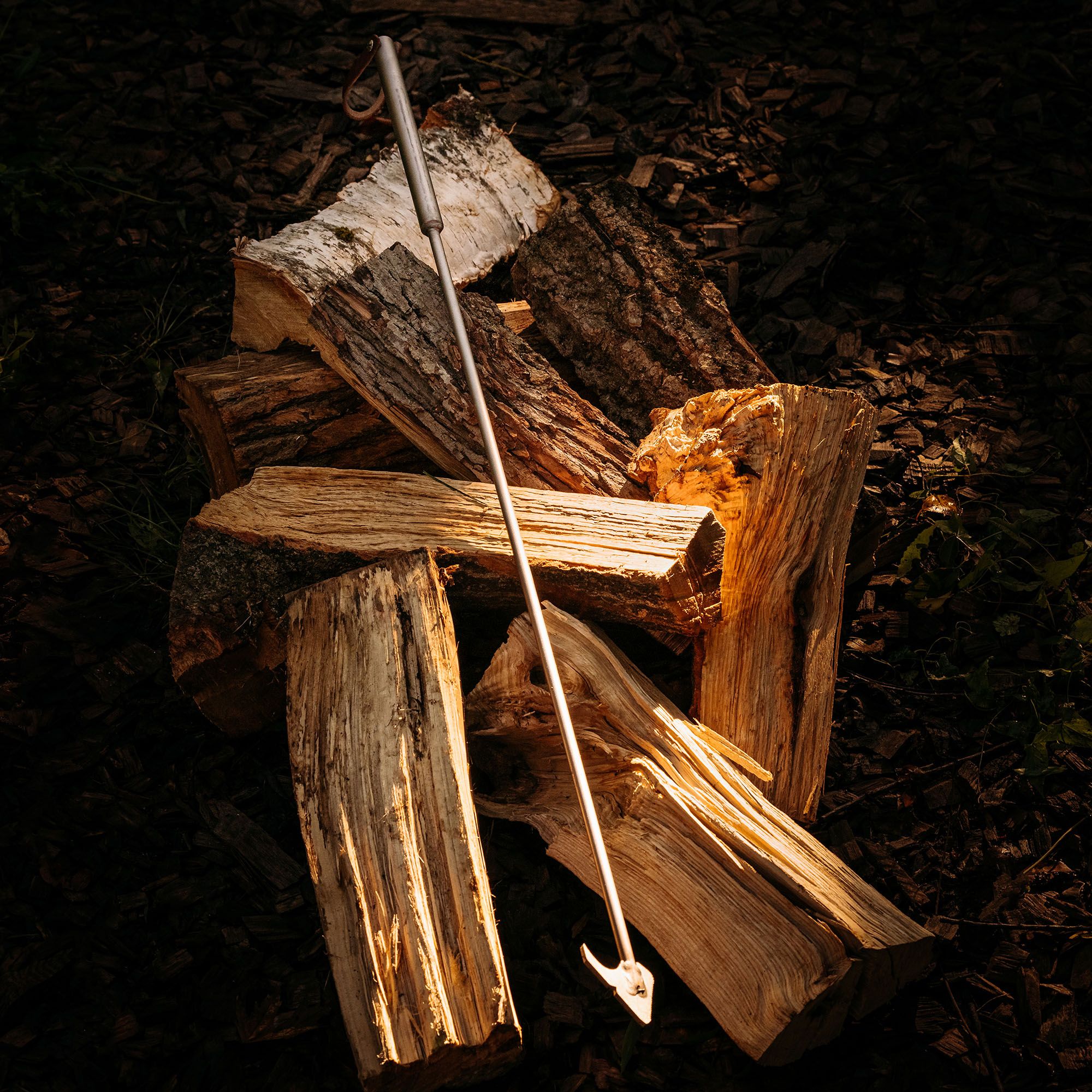 Breeo 304 Fire Poker product image
