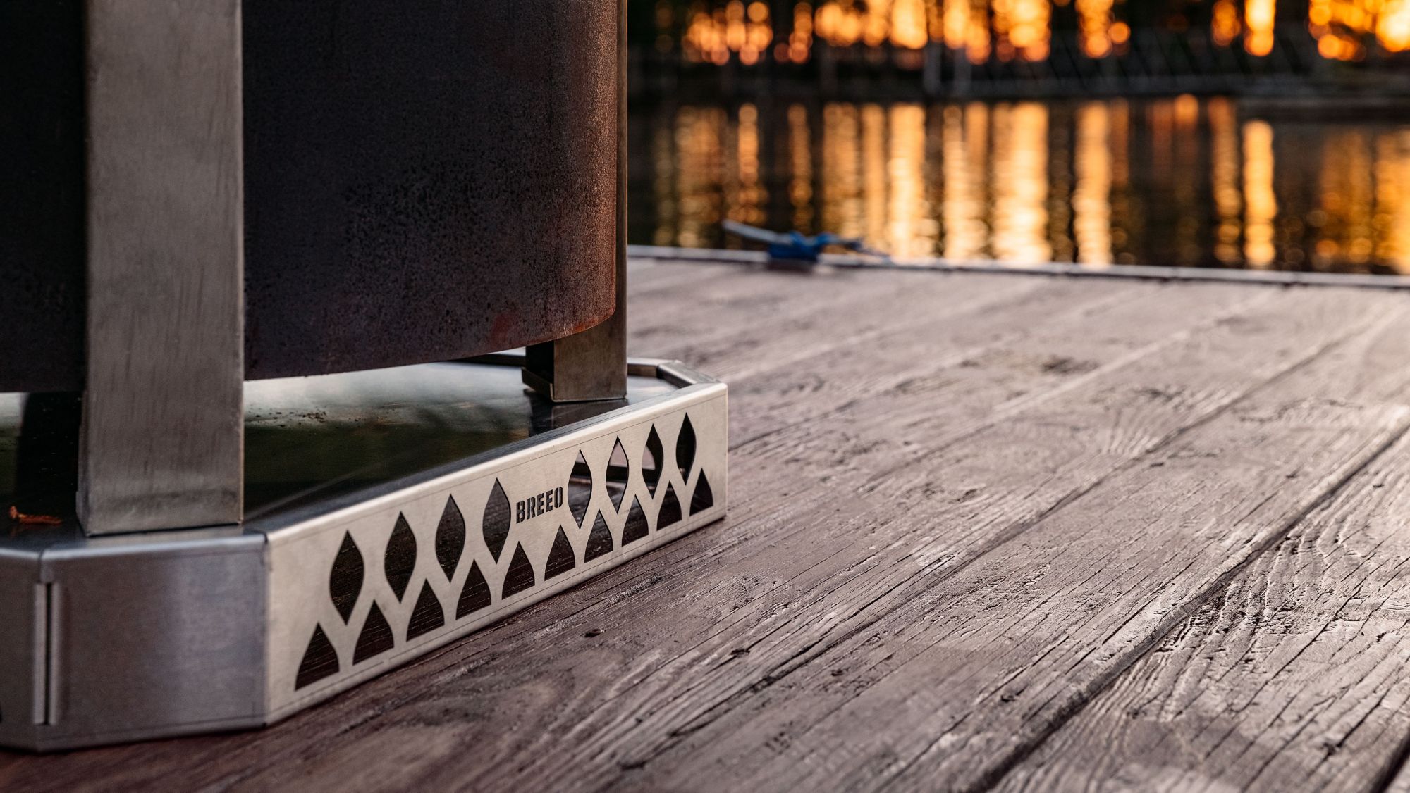 Breeo Fire Pit Base product image