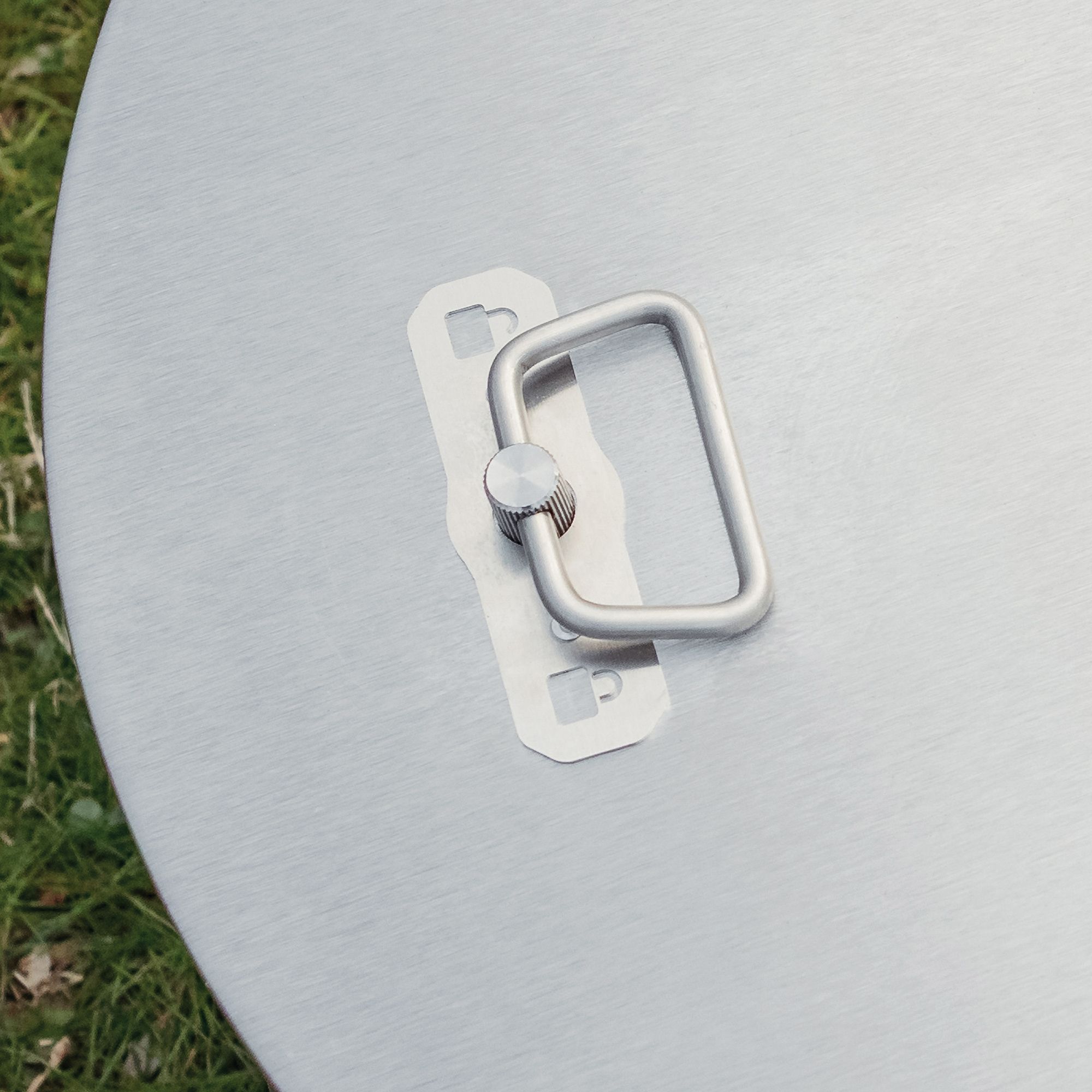 Breeo Y Series Fire Pit Lid product image