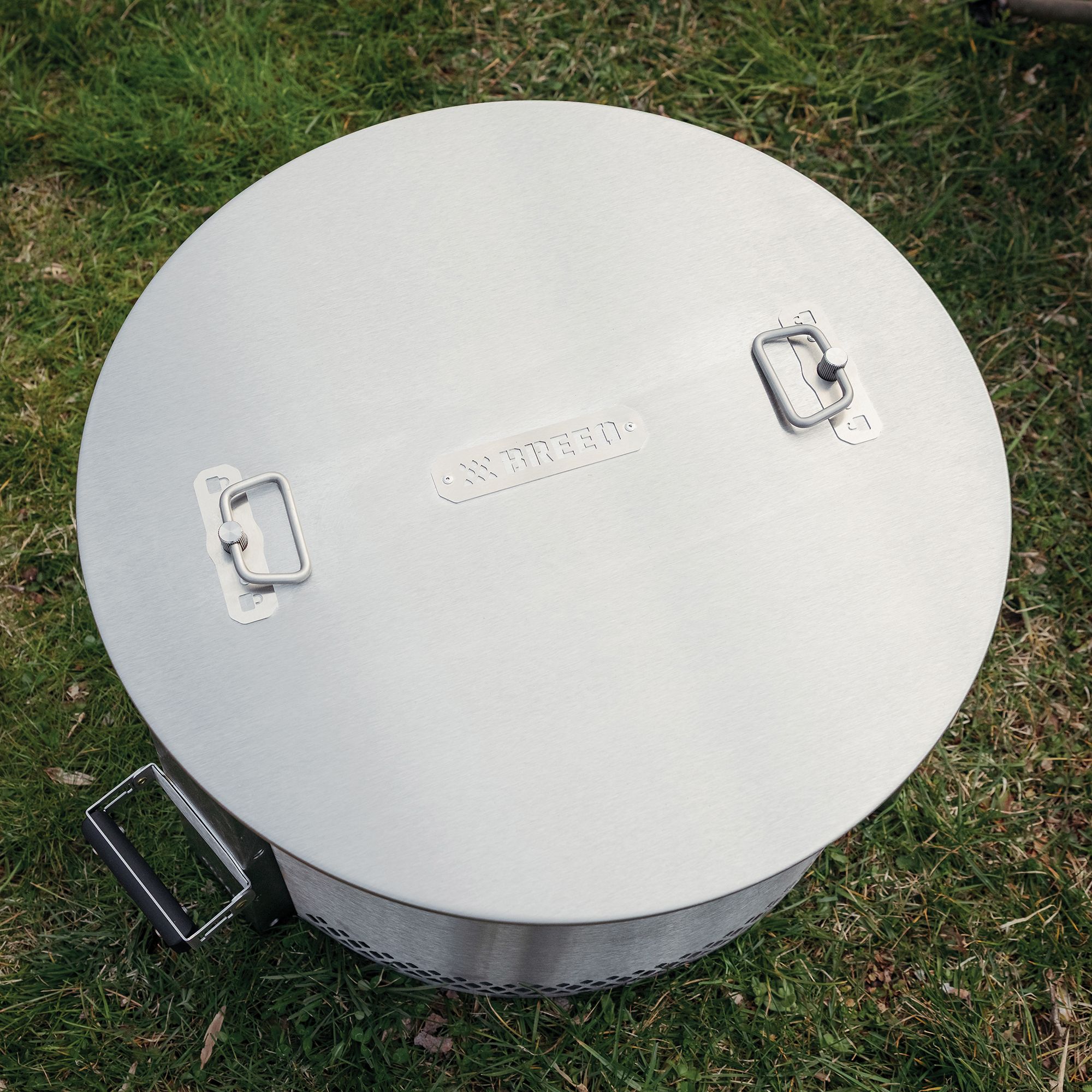 Breeo Y Series Fire Pit Lid product image