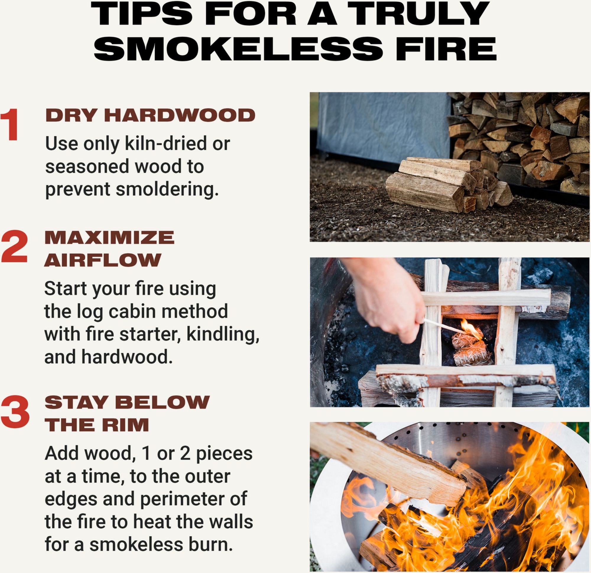 Breeo Y Series Smokeless Fire Pit product image