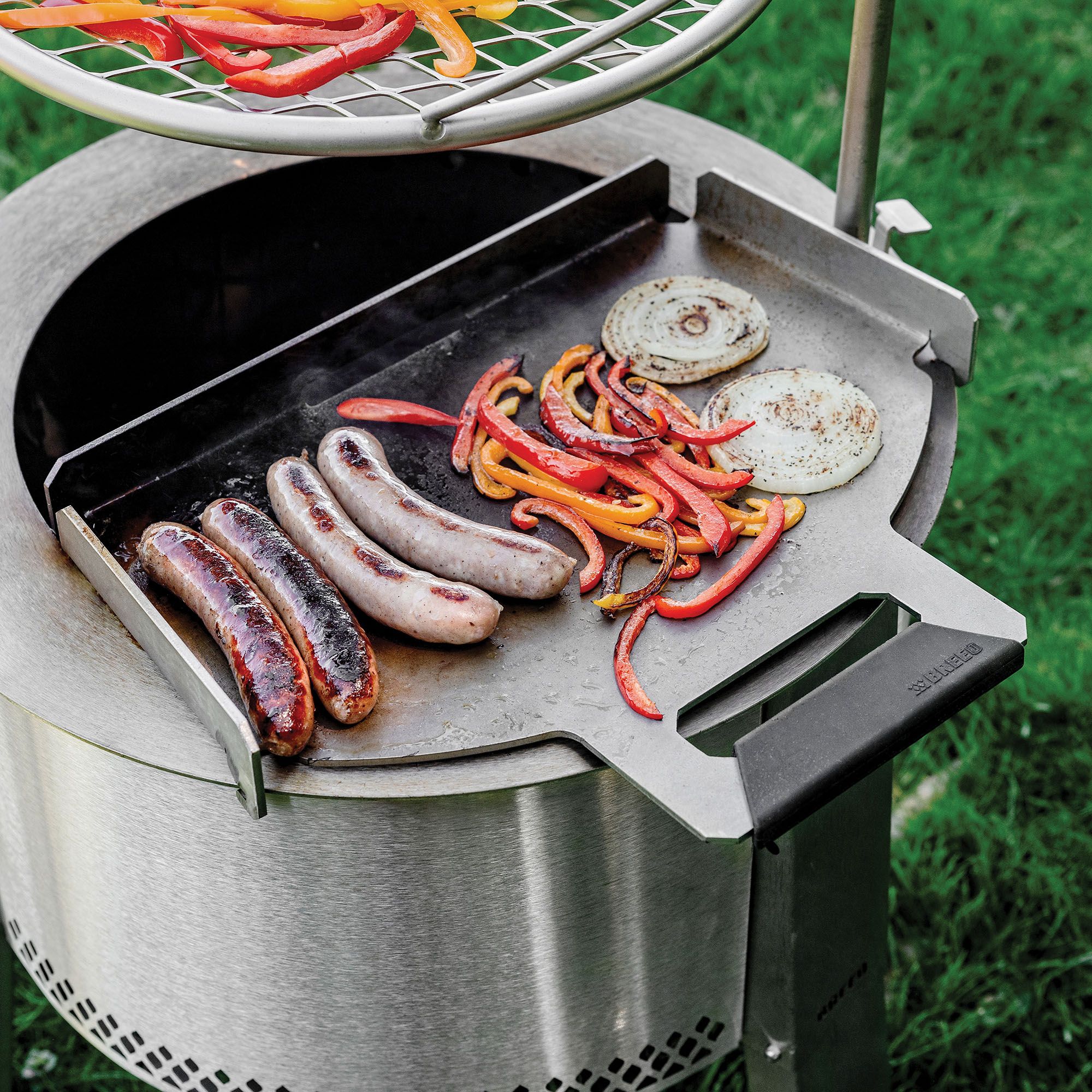 Breeo Y Series Flat Top Griddle product image