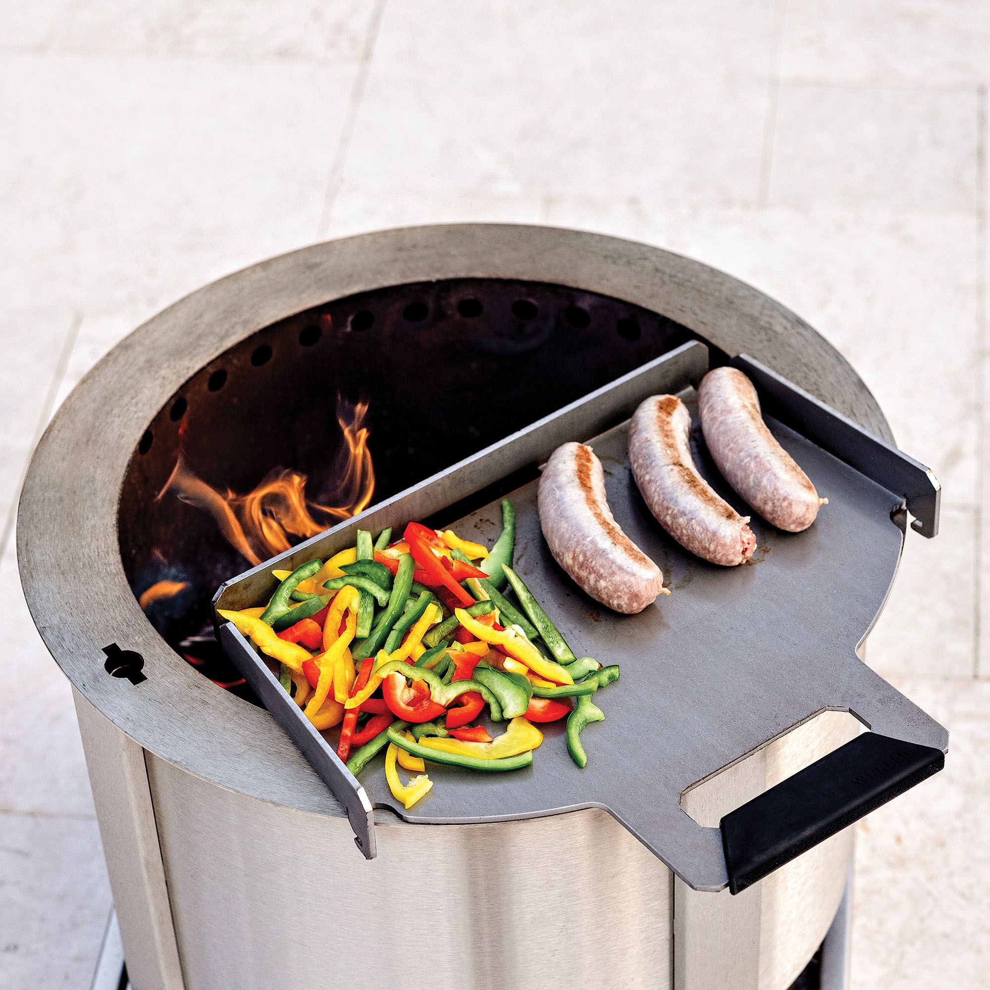 Breeo Y Series Flat Top Griddle product image