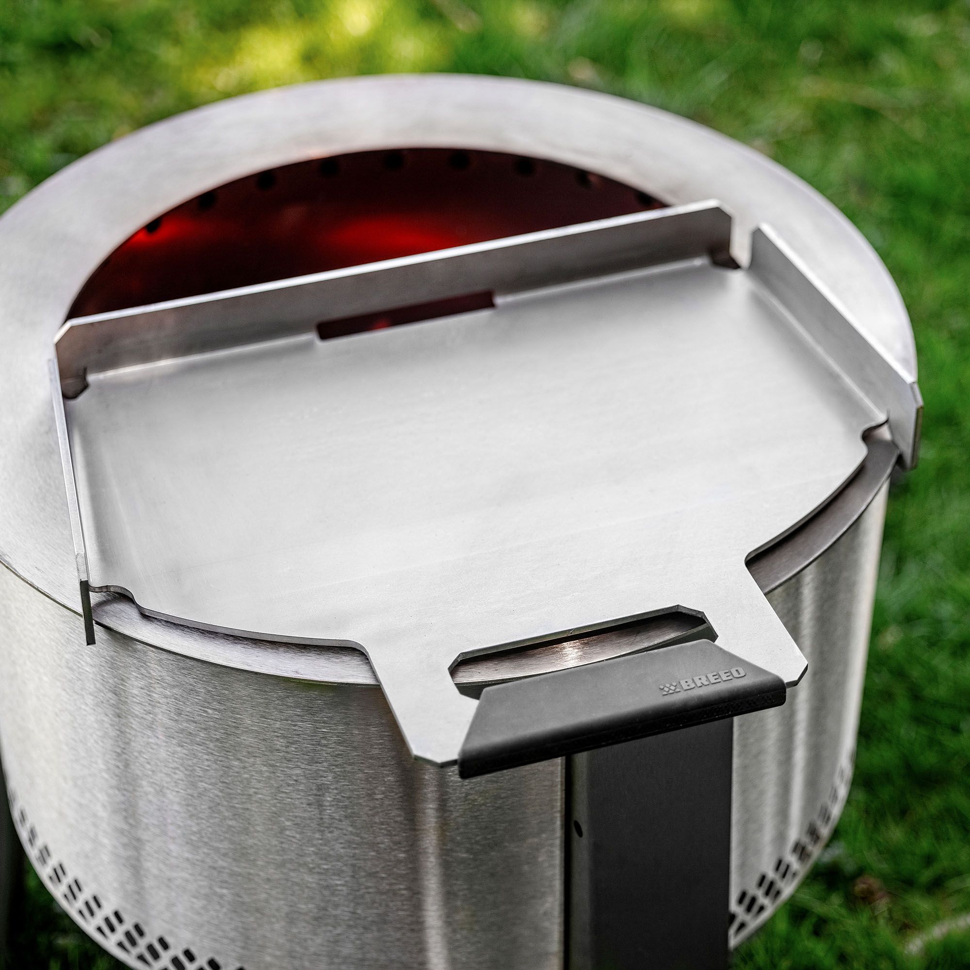Breeo Y Series Flat Top Griddle product image