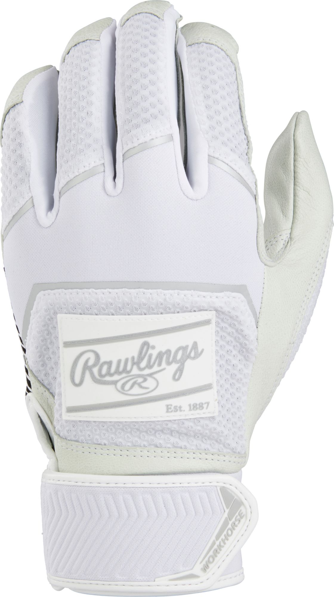 Rawlings Youth Workhorse Batting Gloves product image