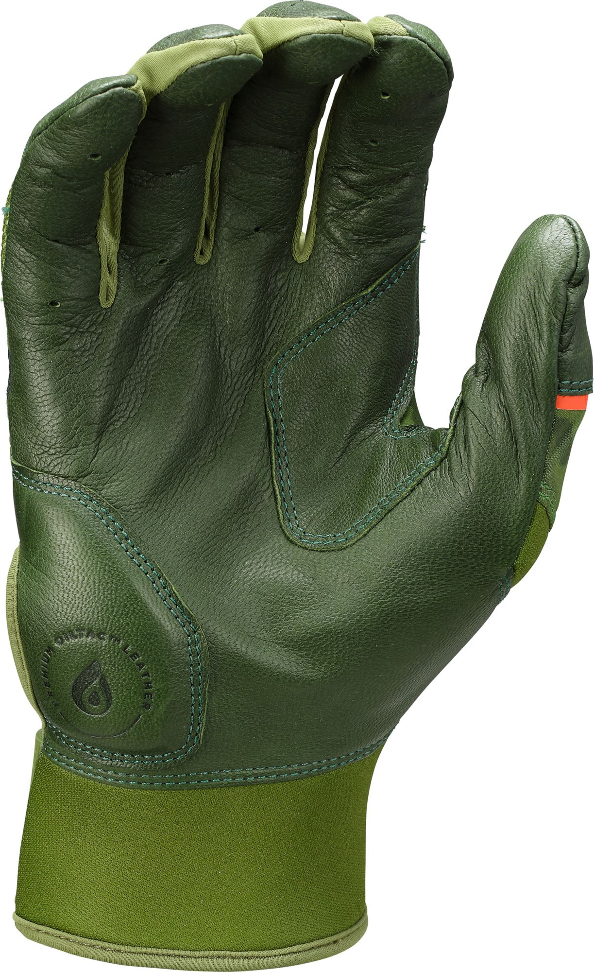 Rawlings Adult Workhorse Batting Gloves product image