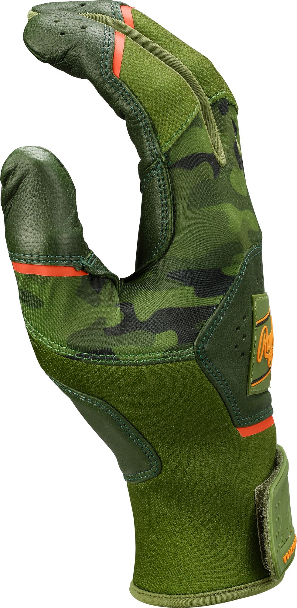 Rawlings Adult Workhorse Batting Gloves product image