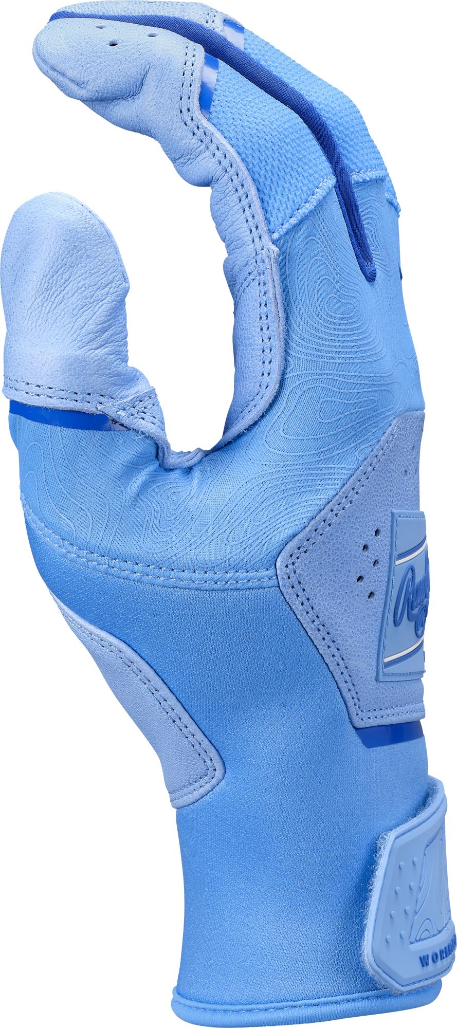 Rawlings Adult Workhorse Batting Gloves product image
