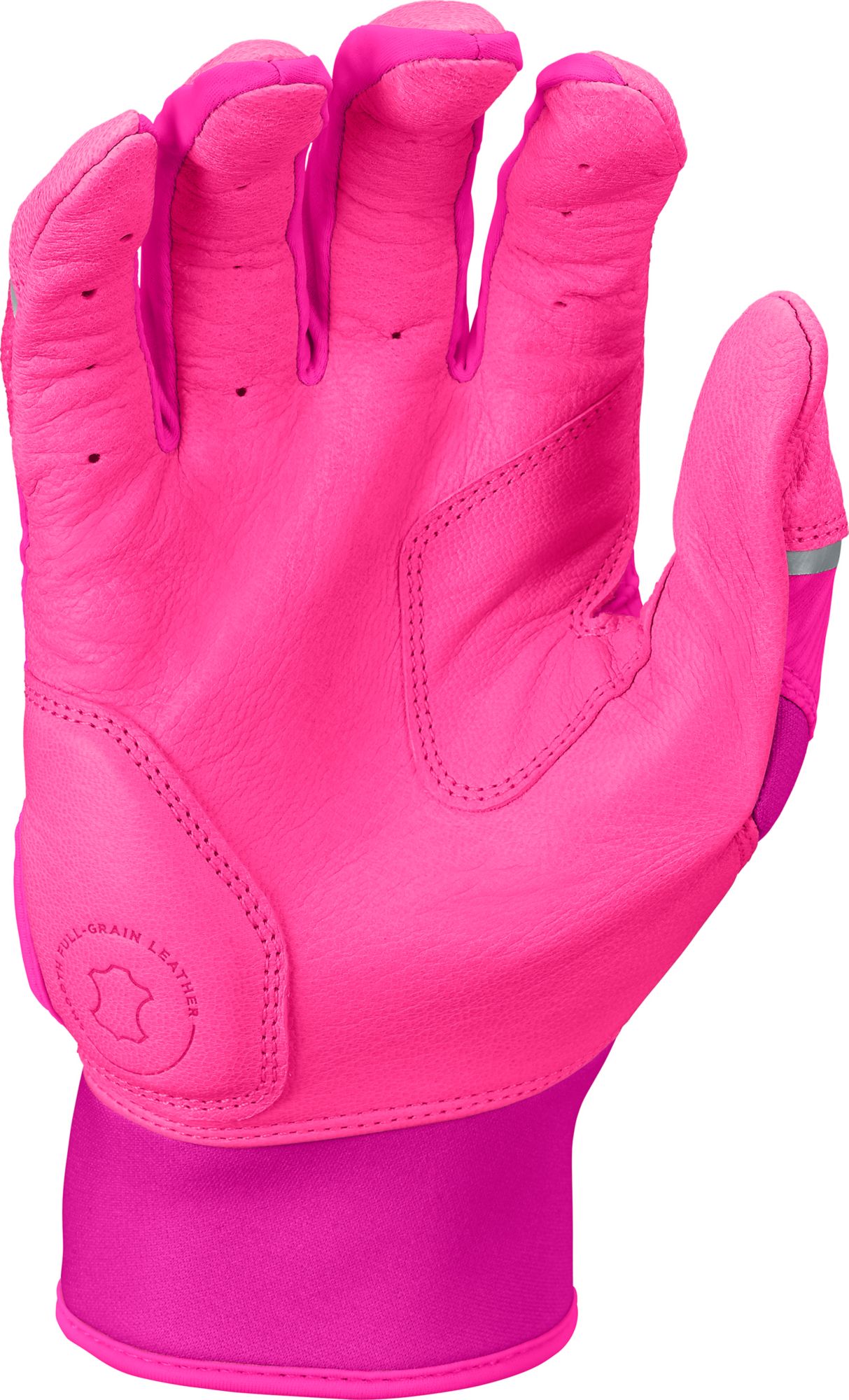 Rawlings Adult Workhorse Batting Gloves product image