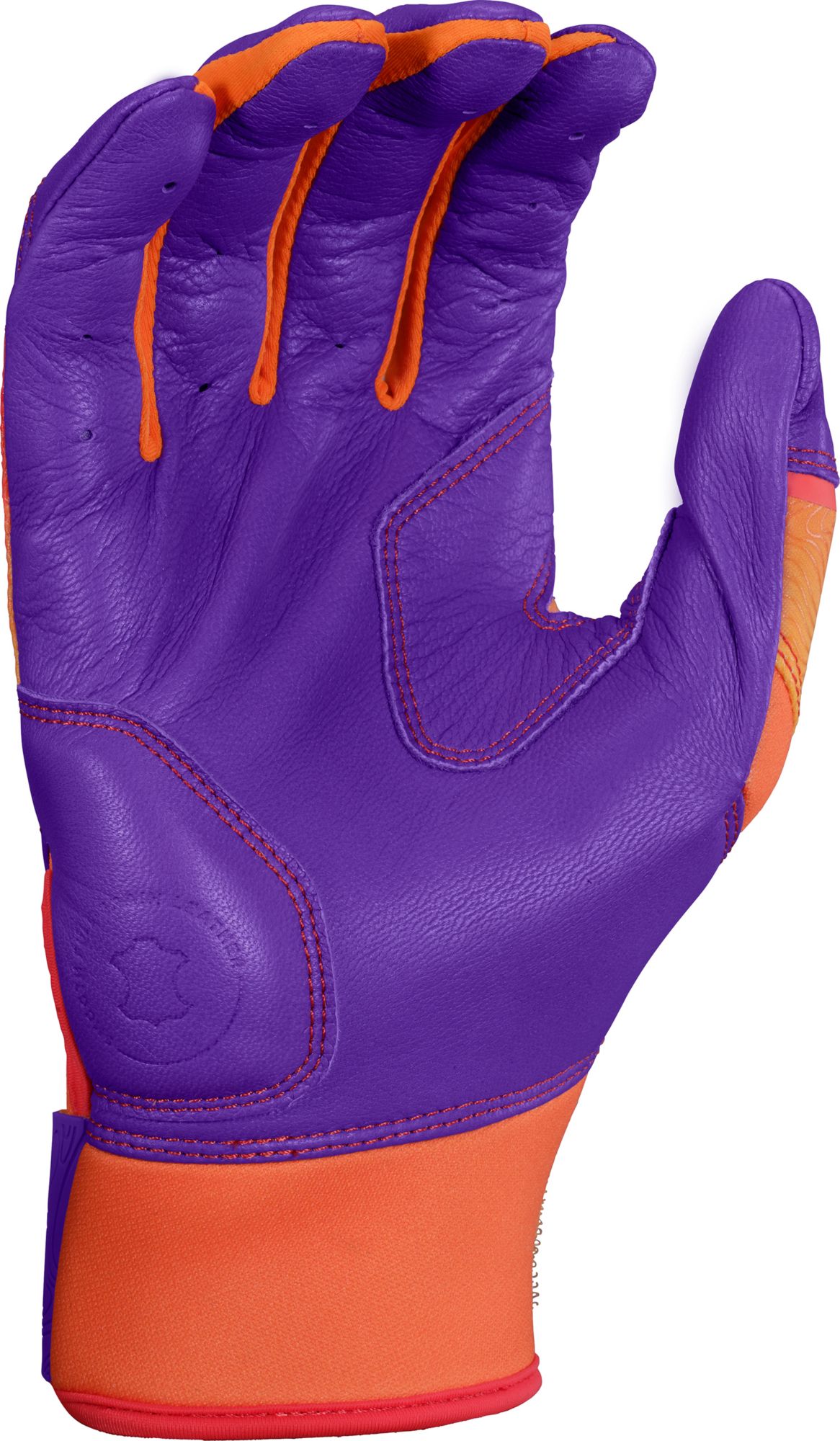 Rawlings Adult Workhorse Funburst Batting Gloves product image