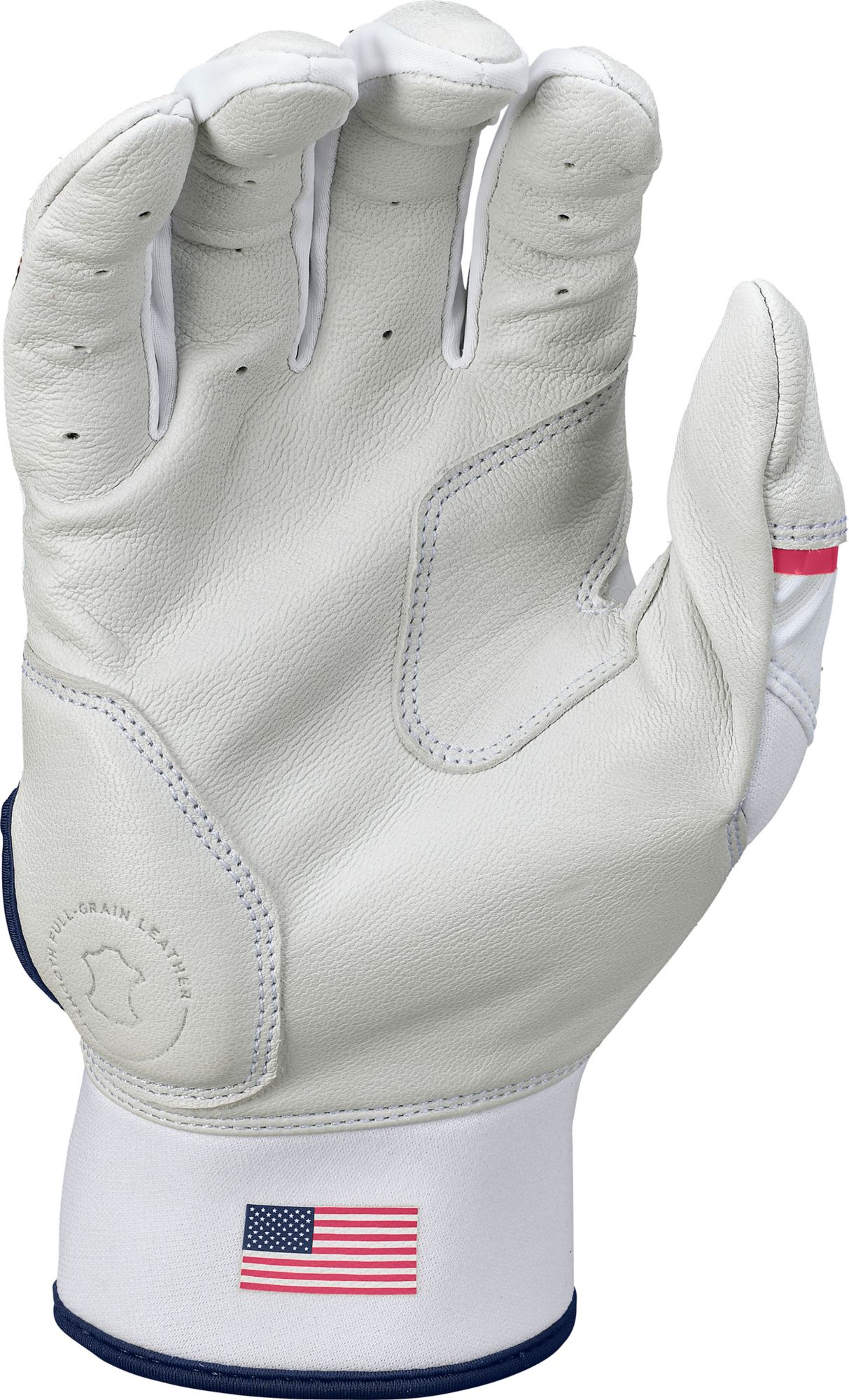 Rawlings Adult Workhorse Batting Gloves product image