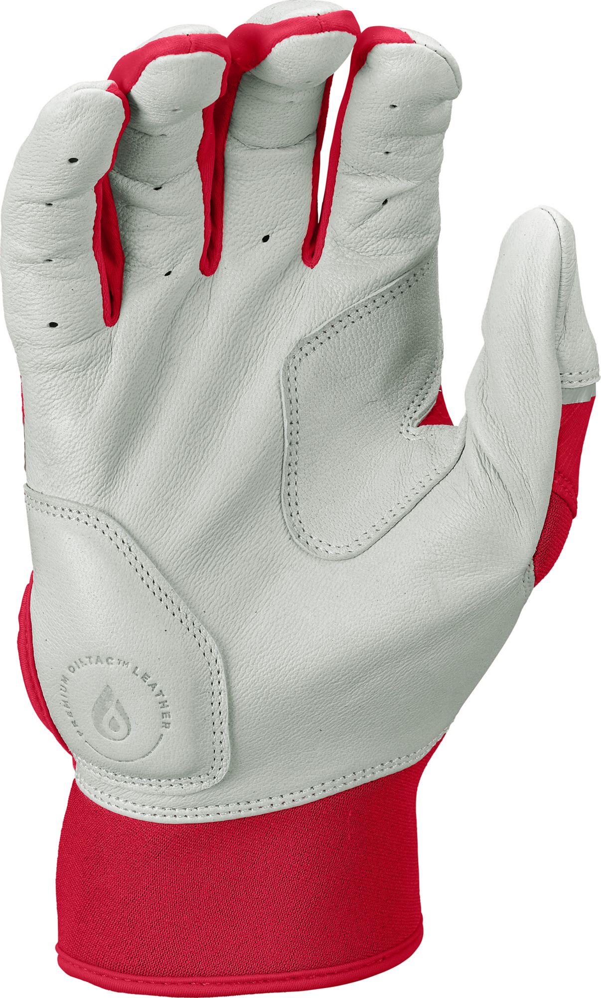 Rawlings Adult Workhorse Batting Gloves product image
