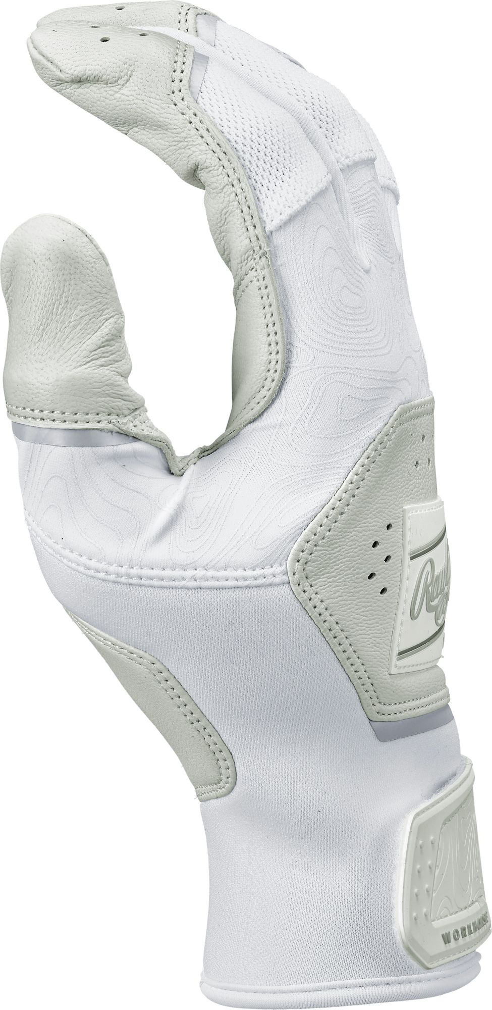 Rawlings Adult Workhorse Batting Gloves product image