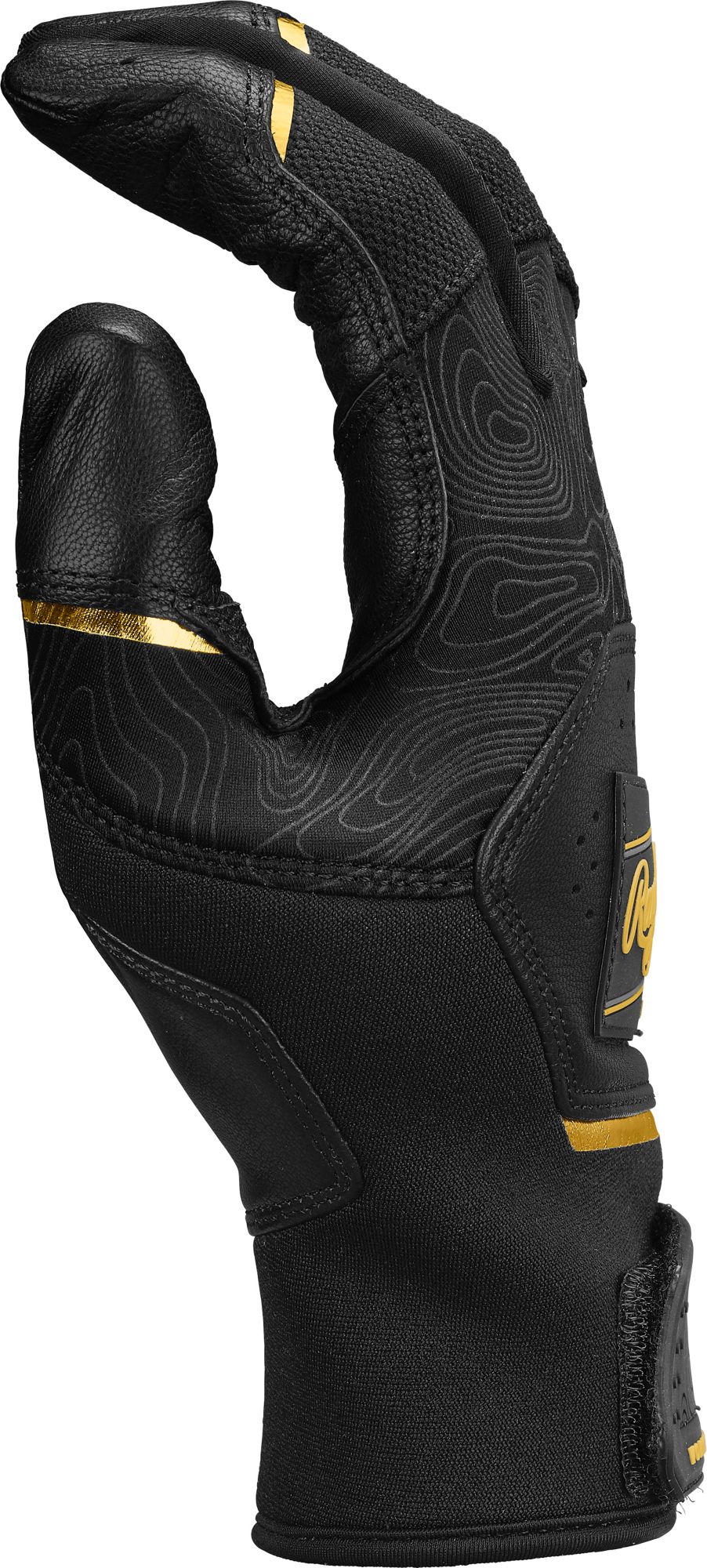 Rawlings Youth Workhorse Batting Gloves product image