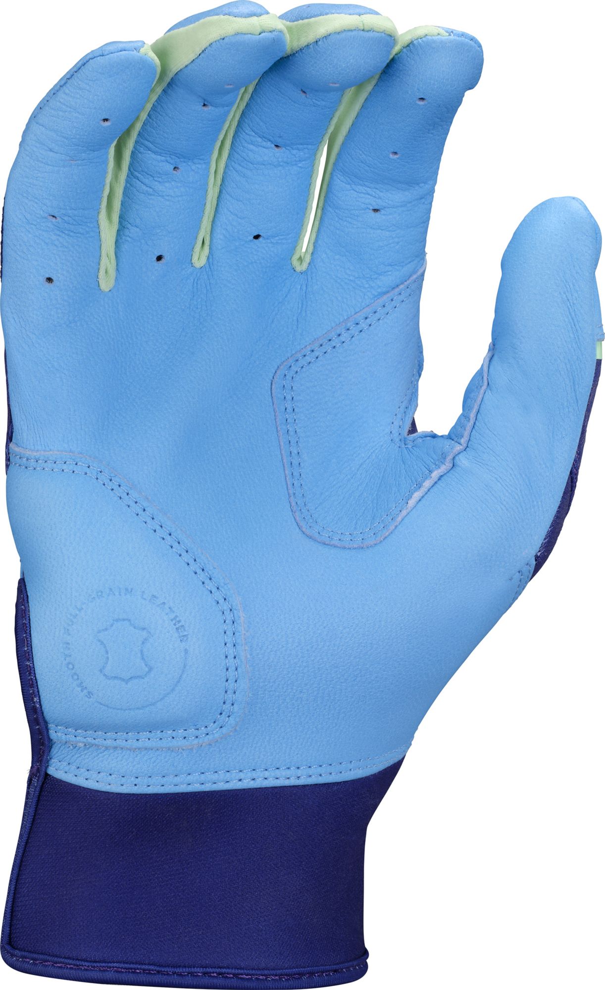 Rawlings Youth Workhorse Funburst Batting Gloves product image