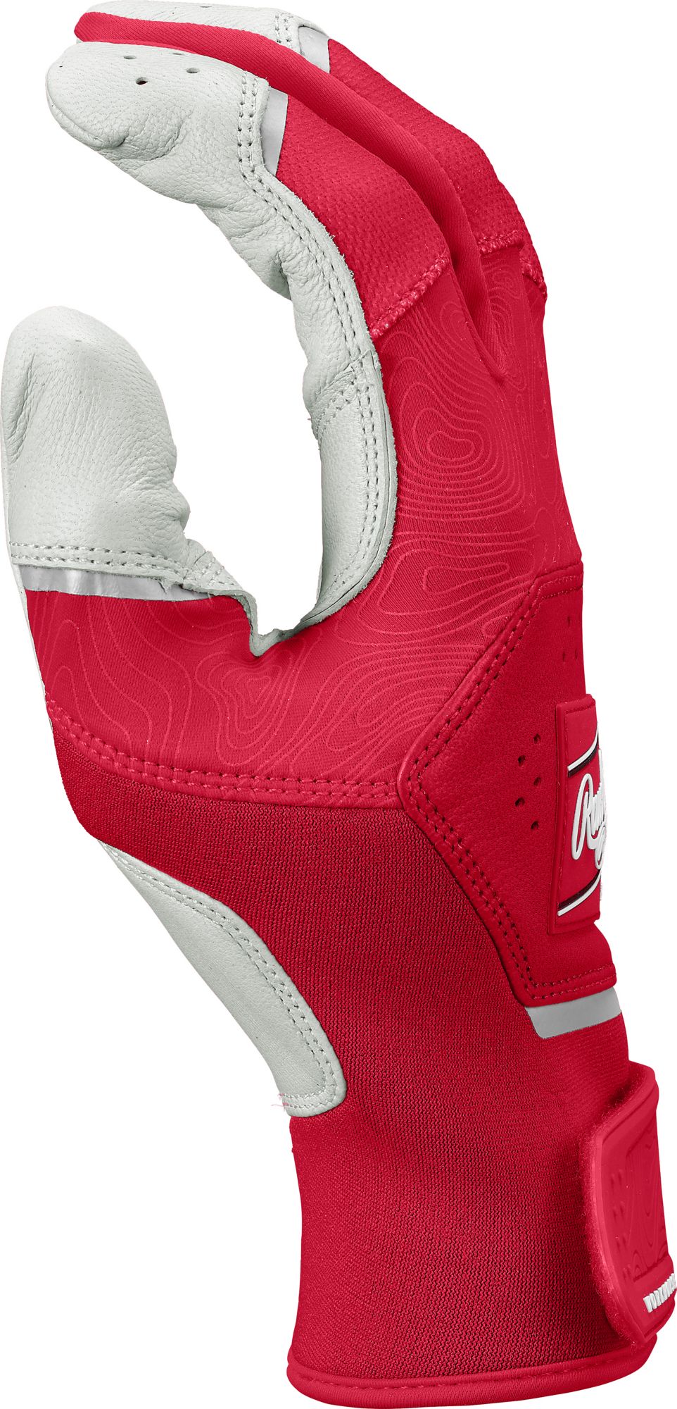 Rawlings Youth Workhorse Batting Gloves product image