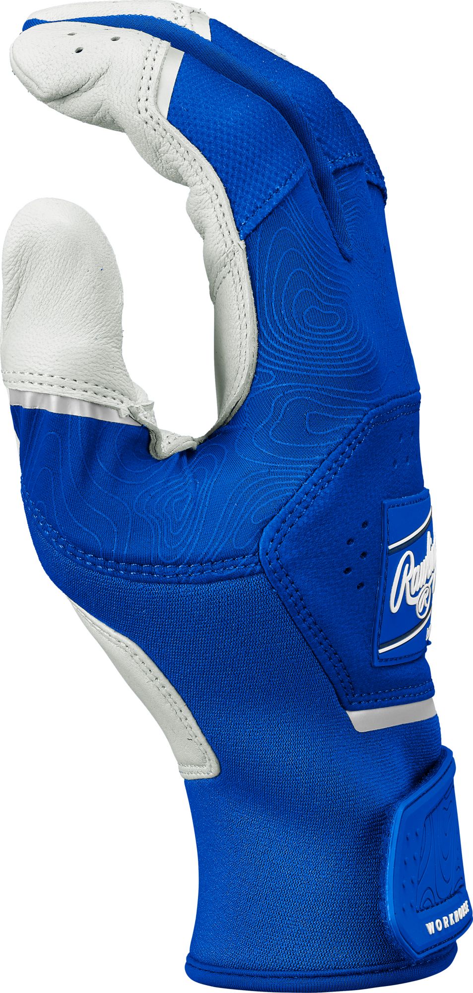 Rawlings Youth Workhorse Batting Gloves product image