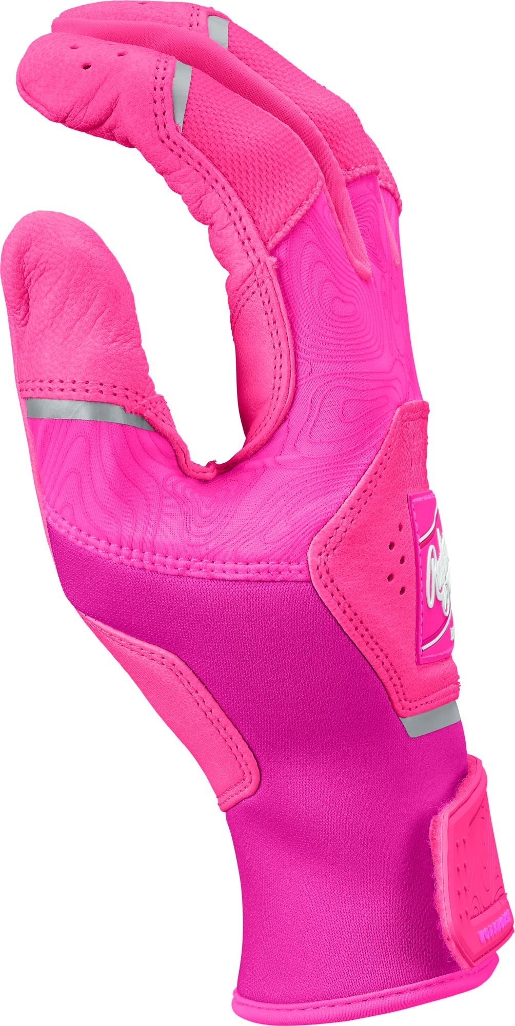 Rawlings Youth Workhorse Batting Gloves product image