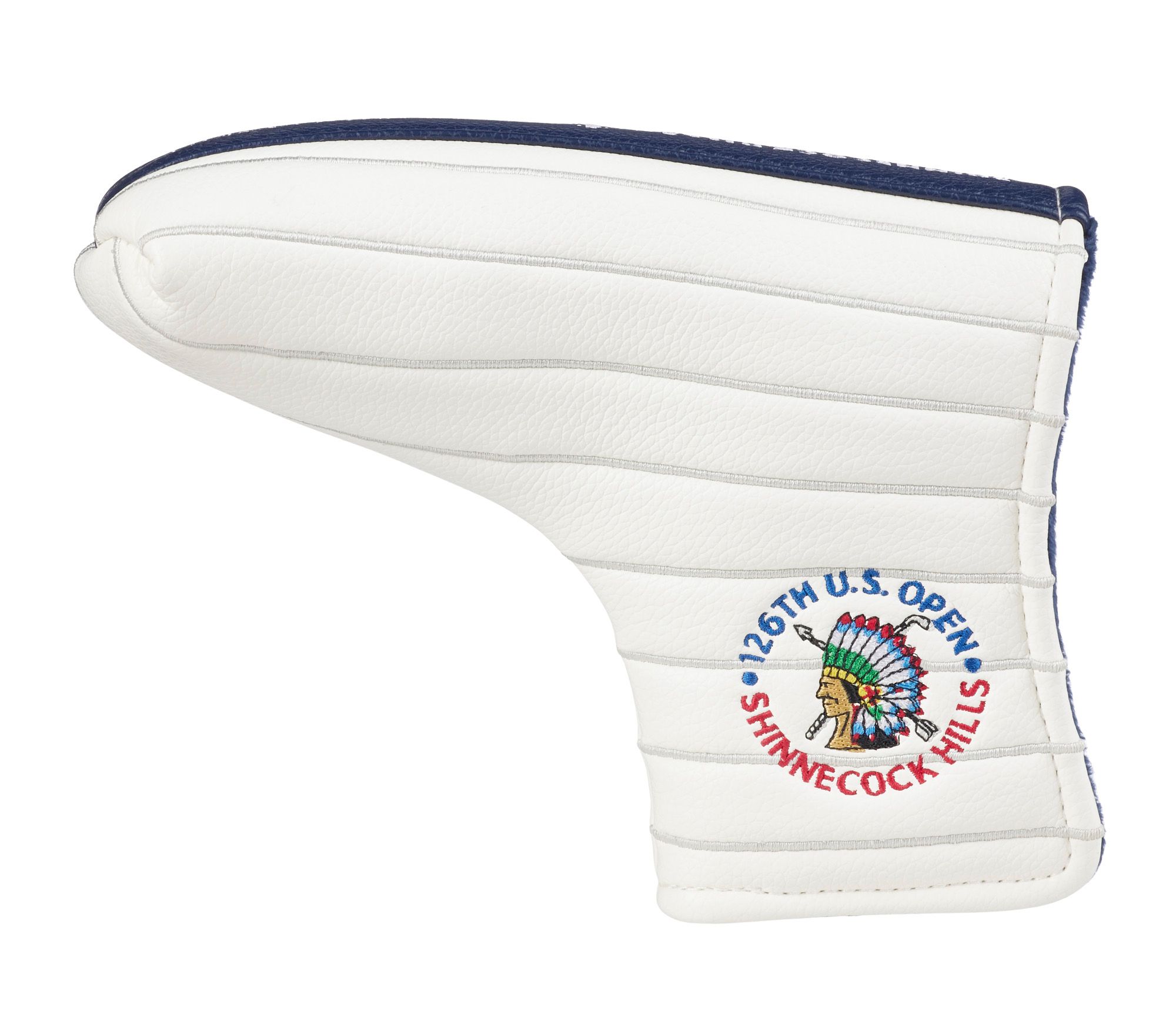Walter Hagen 126th US Open PU Blade Putter Headcover product image
