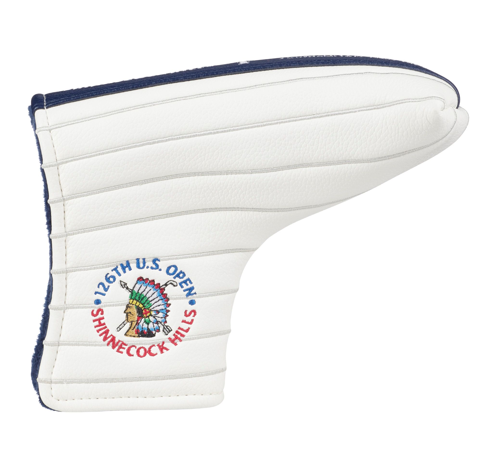 Walter Hagen 126th US Open PU Blade Putter Headcover product image