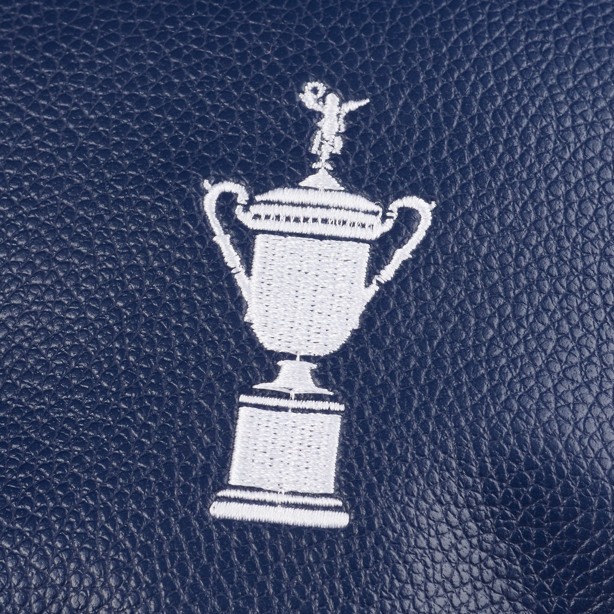 Walter Hagen 126th US Open PU Leather Driver Headcover product image