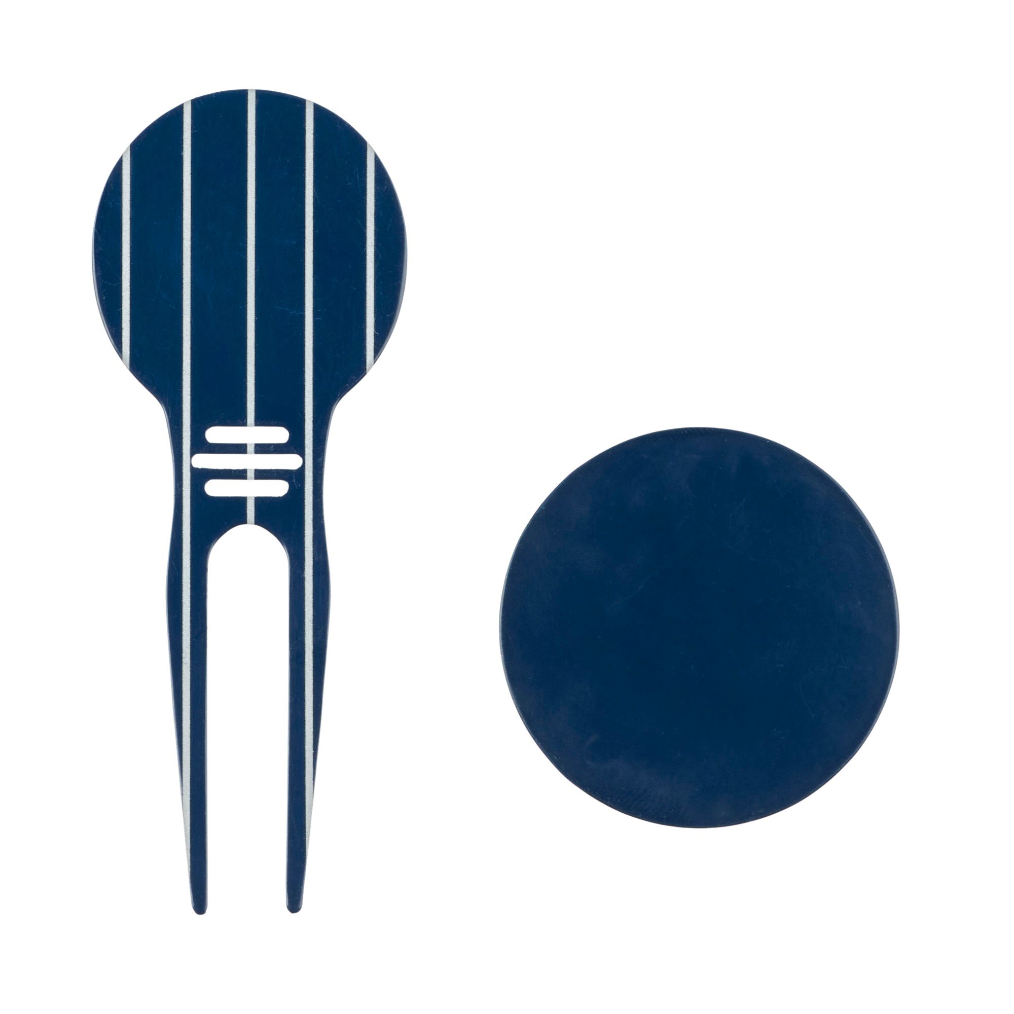 Walter Hagen 126th US Open Deluxe Divot Tool & Ball Marker Set product image