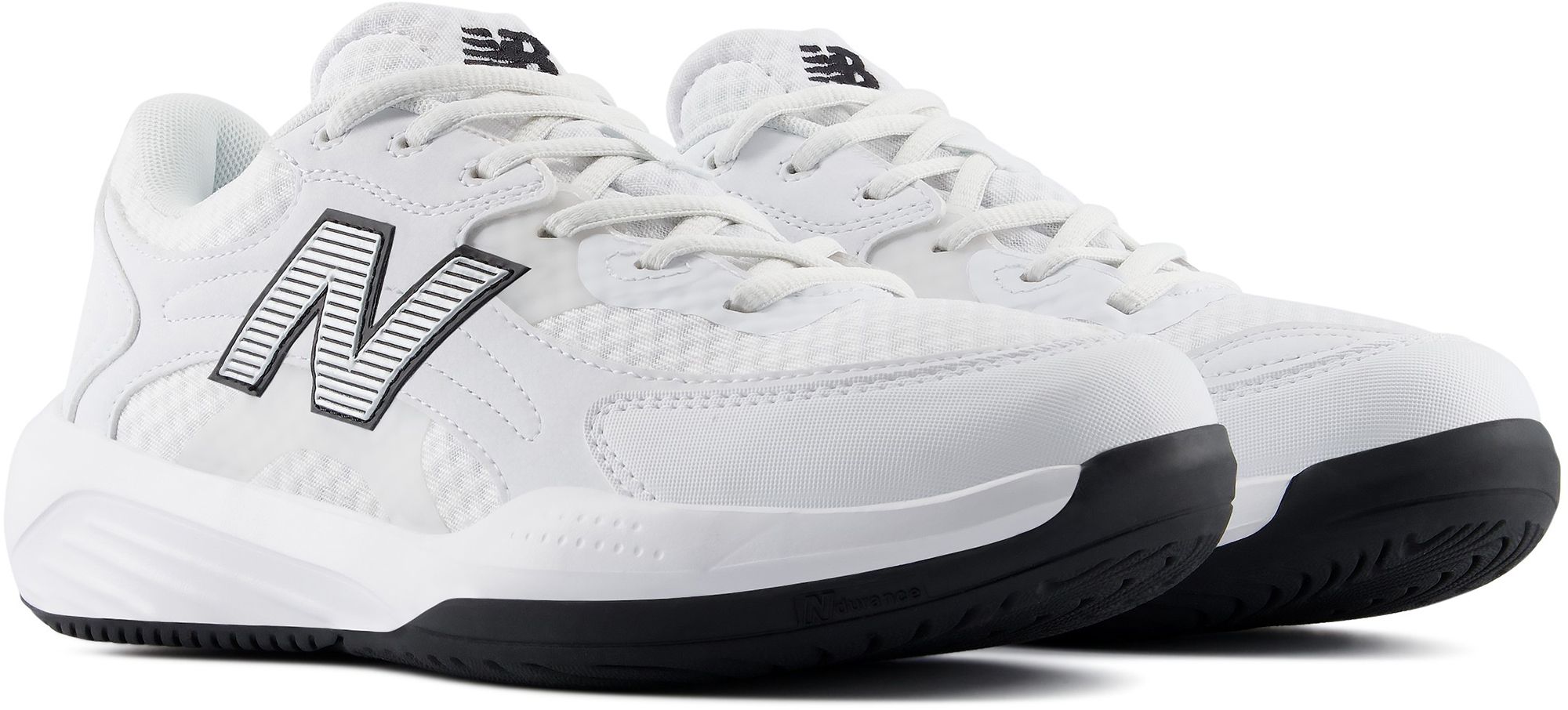 New Balance Women's 696v7 Tennis Shoes product image