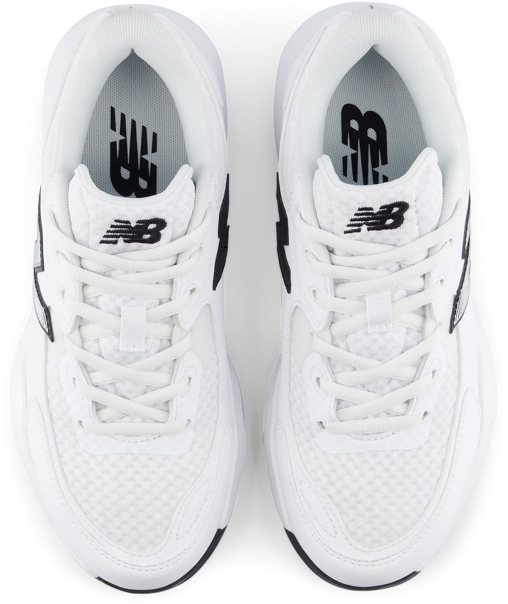 New Balance Women's 696v7 Tennis Shoes product image
