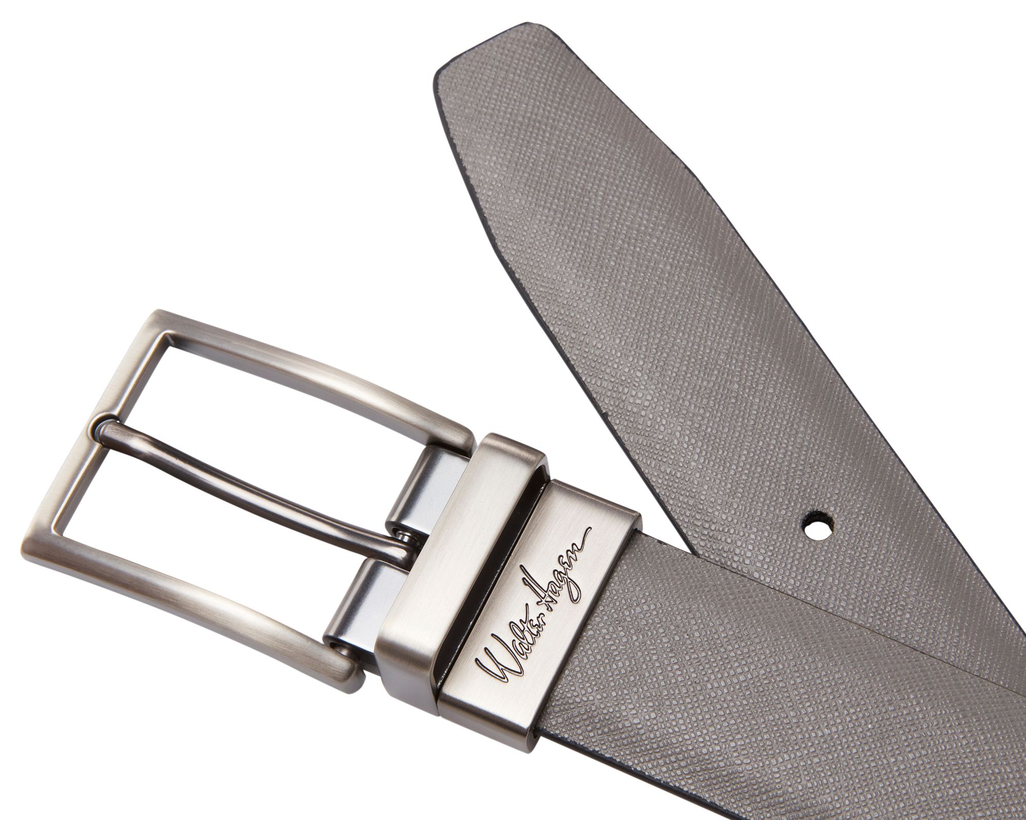 Walter Hagen Men's Saffiano Smooth Golf Belt product image